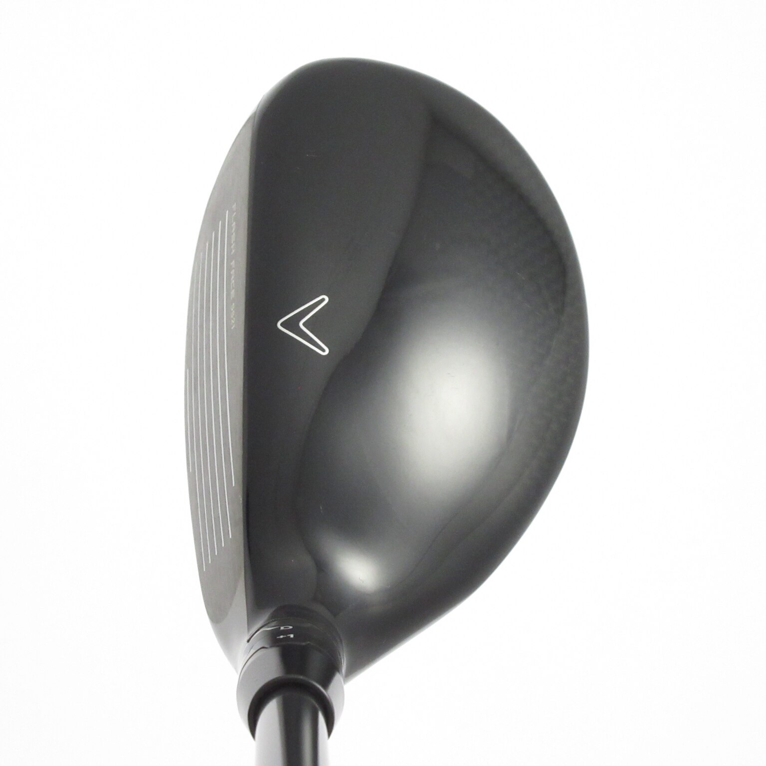 中古】EPIC SUPER HYBRID ユーティリティ Diamana 55 for Callaway 21