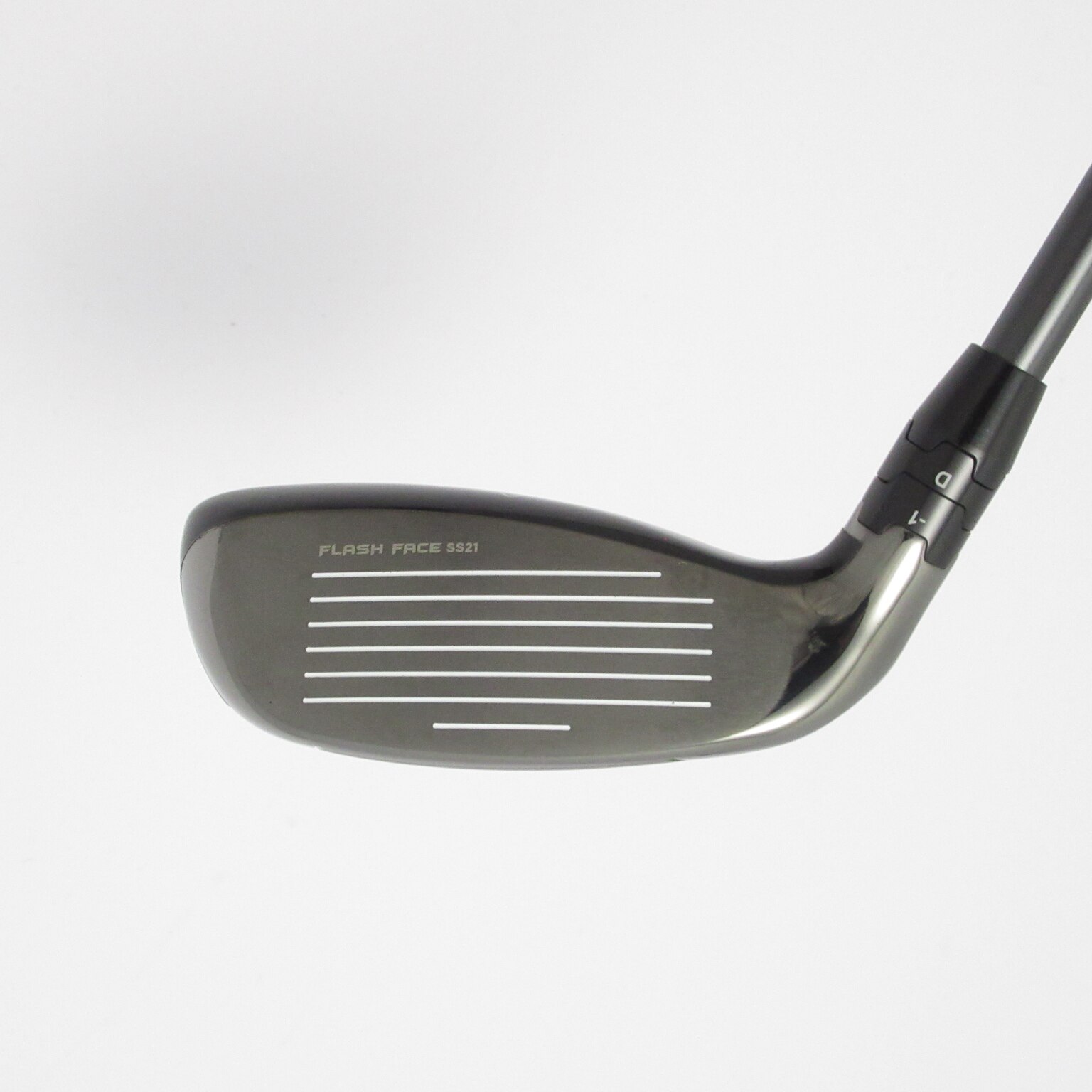 中古】EPIC SUPER HYBRID ユーティリティ Diamana 55 for Callaway 21