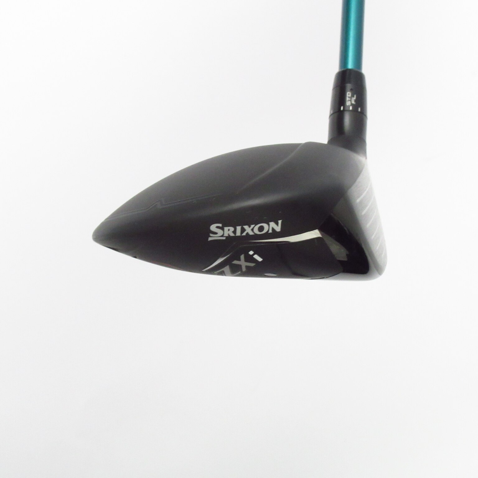 【中古ゴルフクラブ】ダンロップ　SRIXON　スリクソン ZXi フェアウェイウッド Speeder NX GREEN 60　シャフト：Speeder NX GREEN 60 中古】スリクソン ZXi フェアウェイウッド Speeder NX GREEN 60 15 S C