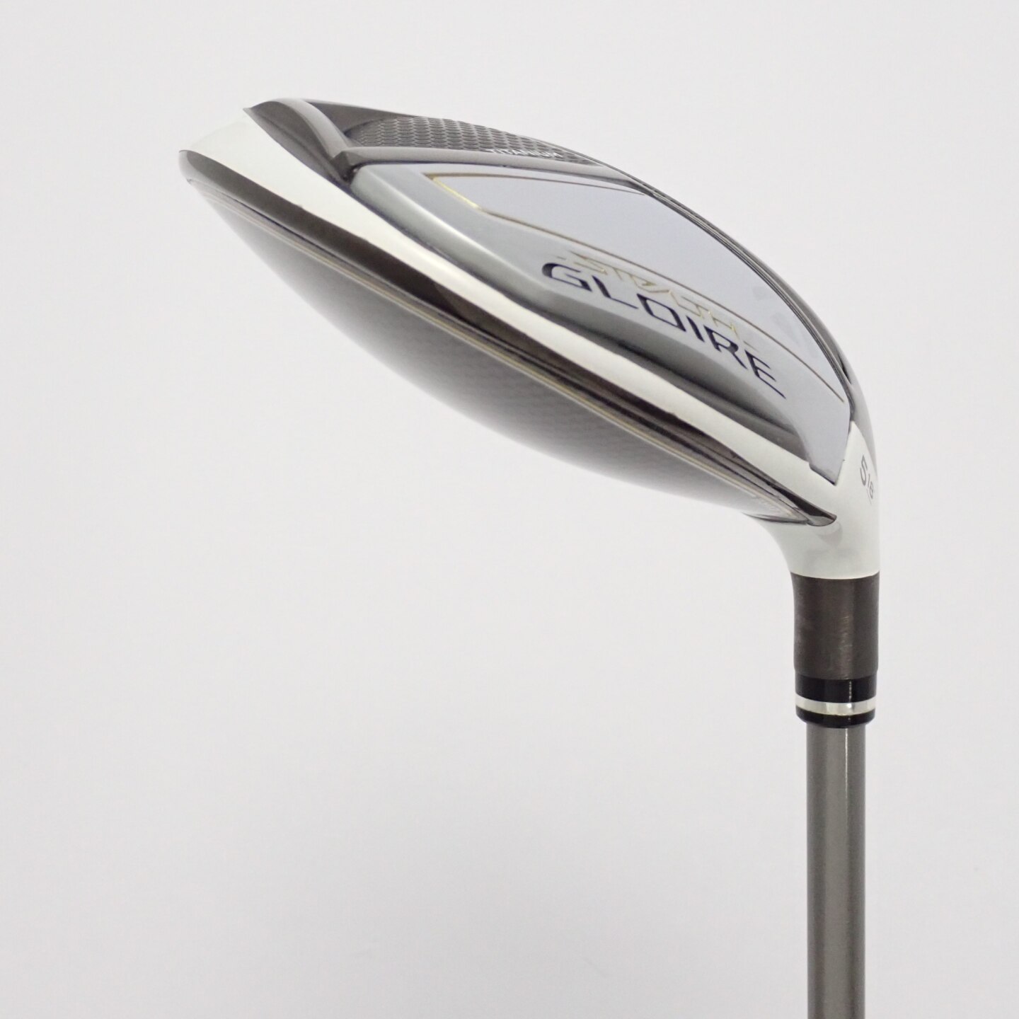 中古】ステルス グローレ フェアウェイウッド Speeder NX for TM 18