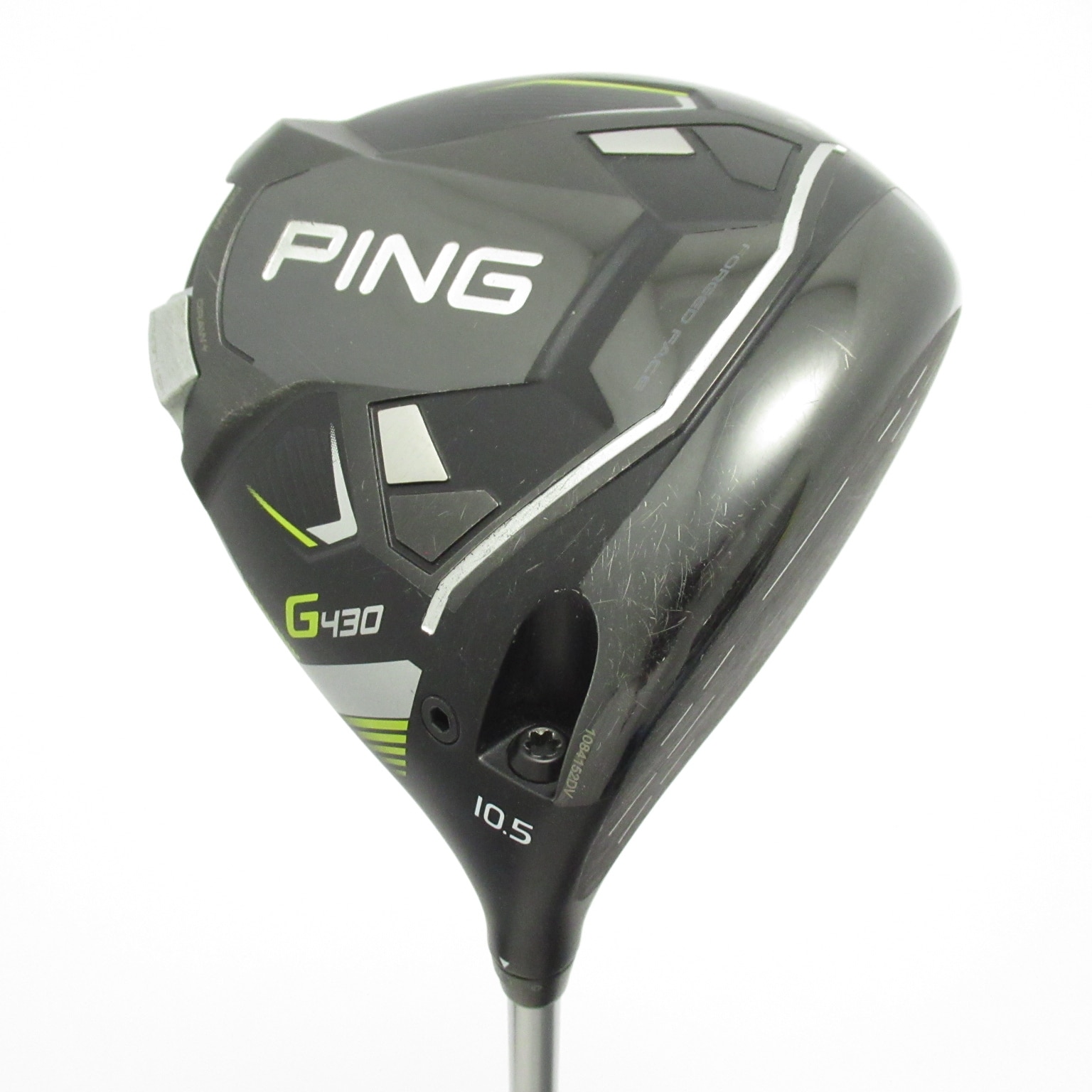 中古】G430 HL SFT ドライバー (ピン) G430 通販｜GDO中古ゴルフクラブ