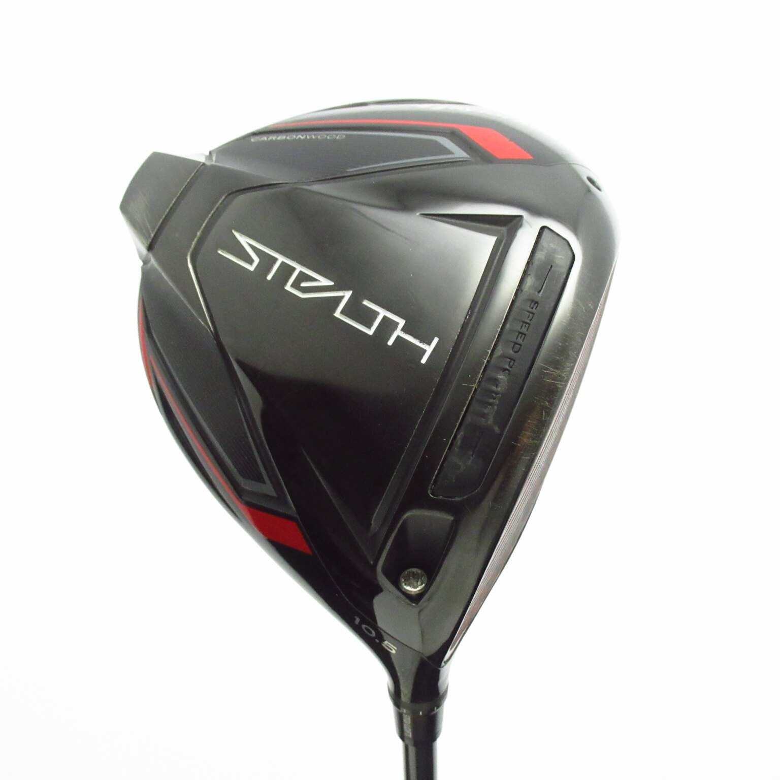 中古】ステルス ドライバー TENSEI RED TM50(2022) 10.5 S CD