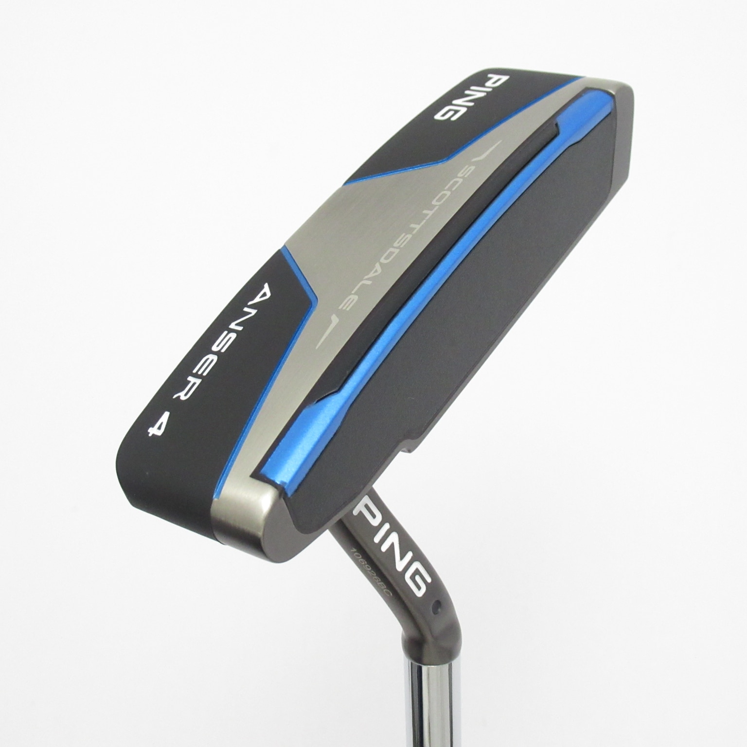 中古】PING パター (ピン) 通販｜GDO中古ゴルフクラブ