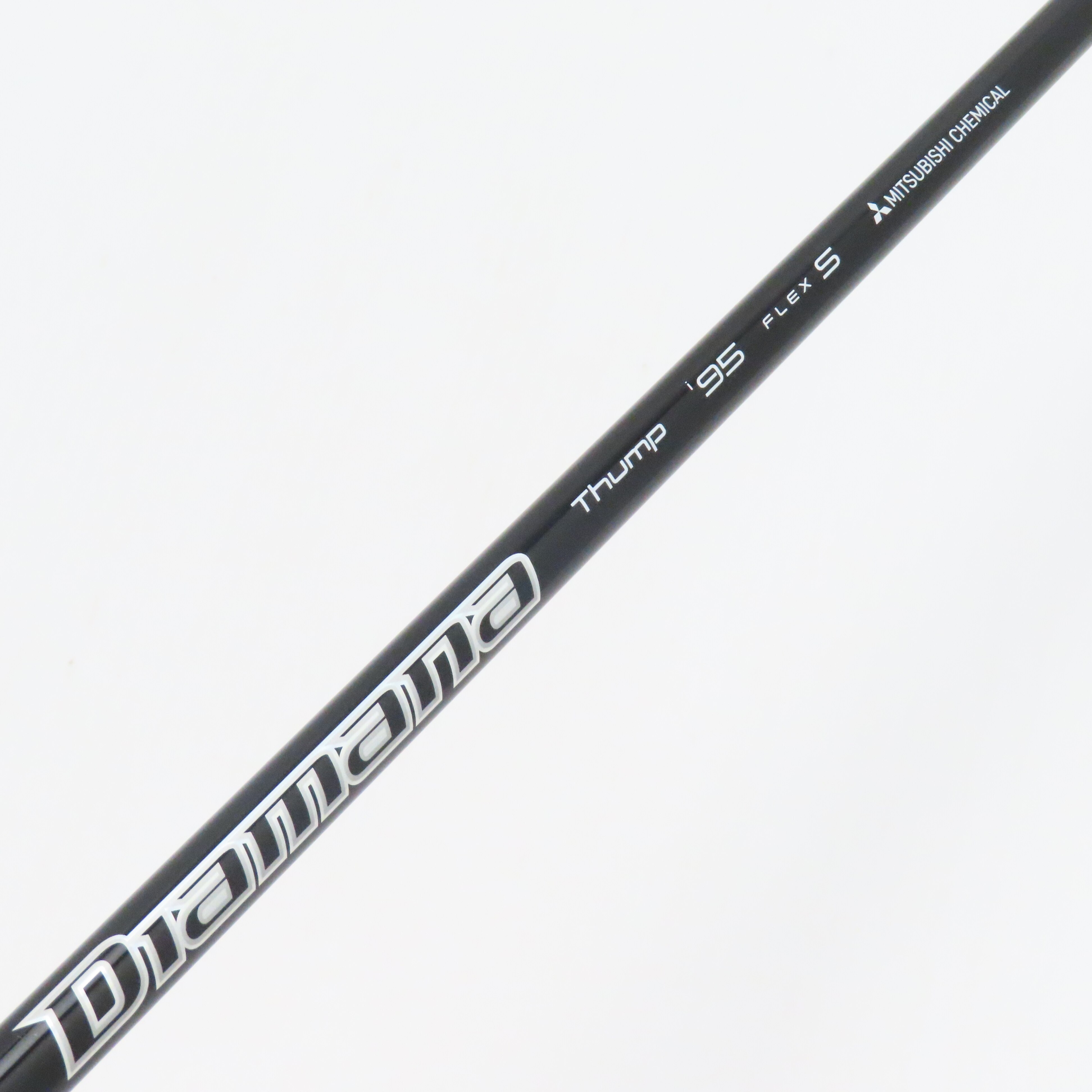 中古】P8CB(2025) アイアン Diamana Thump i95 24 S C(アイアン