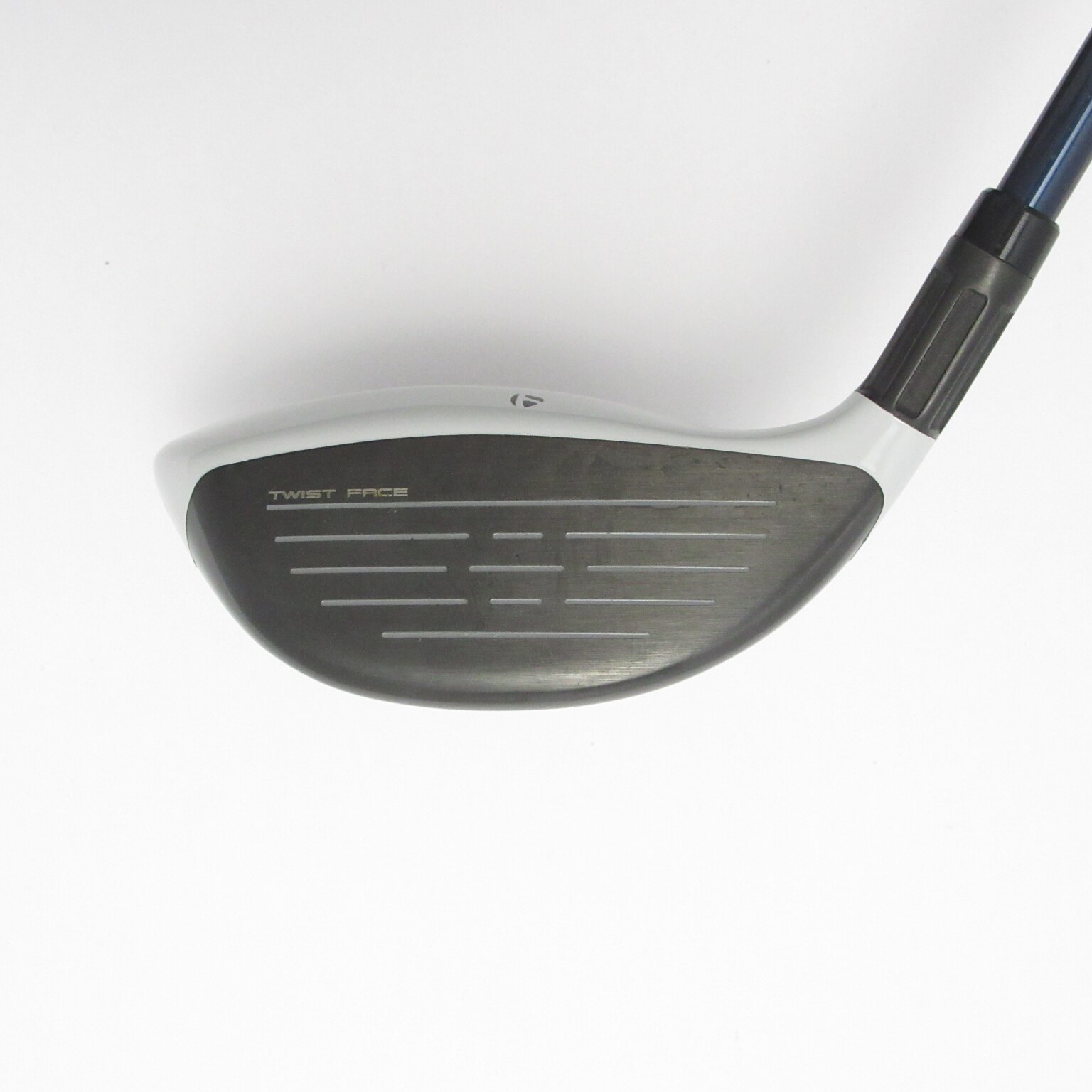 中古】SIM マックス US フェアウェイウッド VENTUS BLUE FW 5(VELOCORE