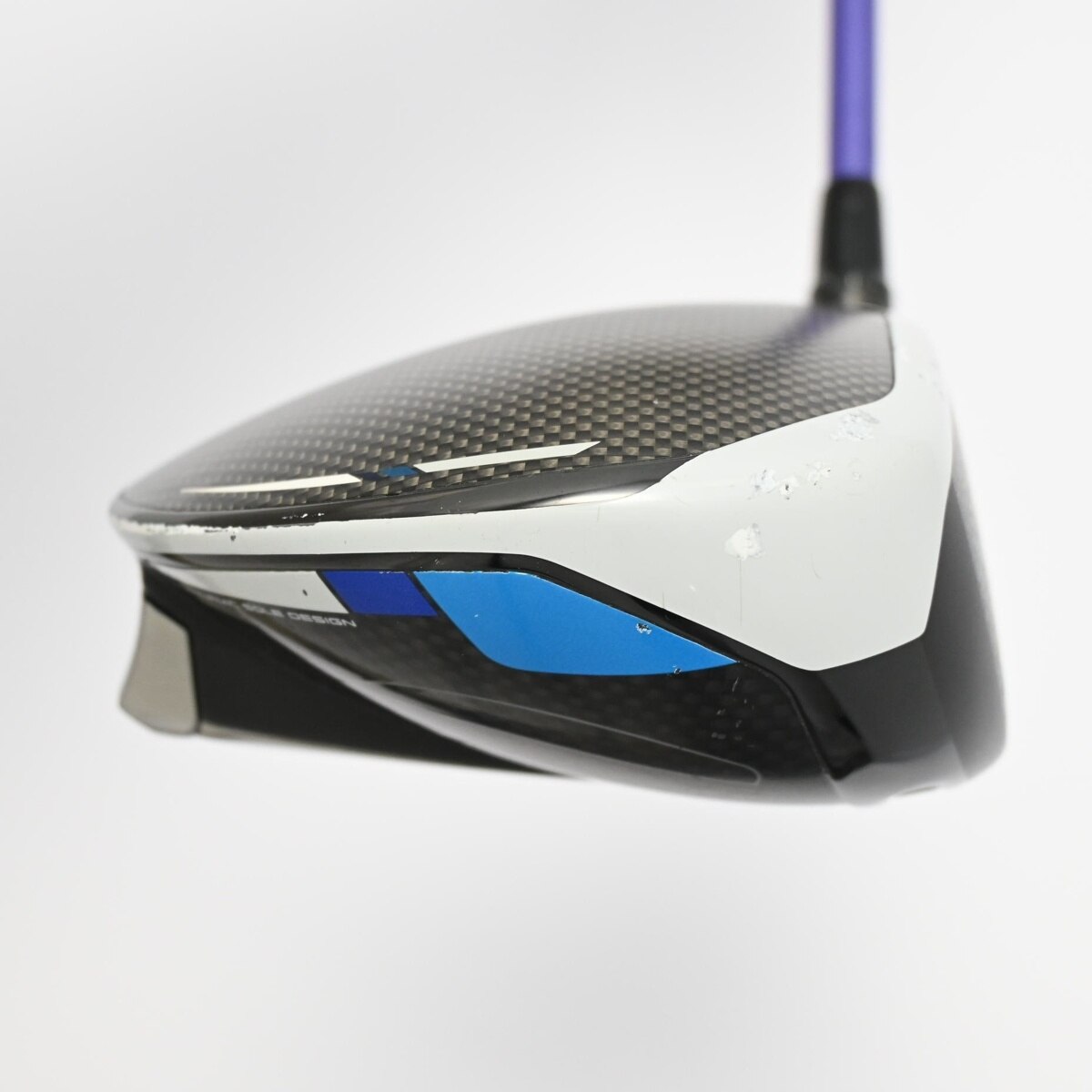 中古】SIM マックス ドライバー ATTAS G7 6 10.5 S CD(ドライバー