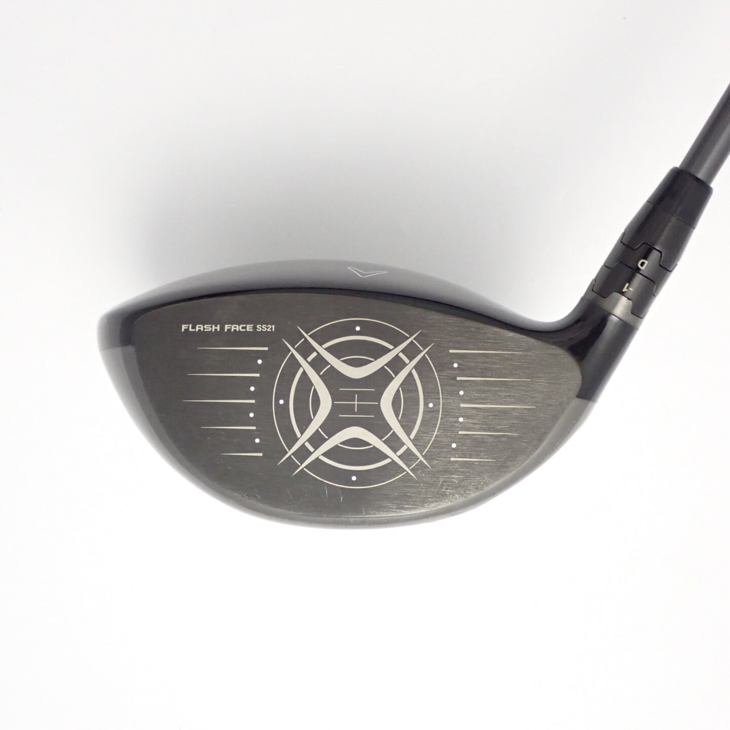 【中古】Callaway Epic MAX ドライバー Diamana40 S 中古】エピック MAX ドライバー Diamana 40 for Callaway 9 S CD