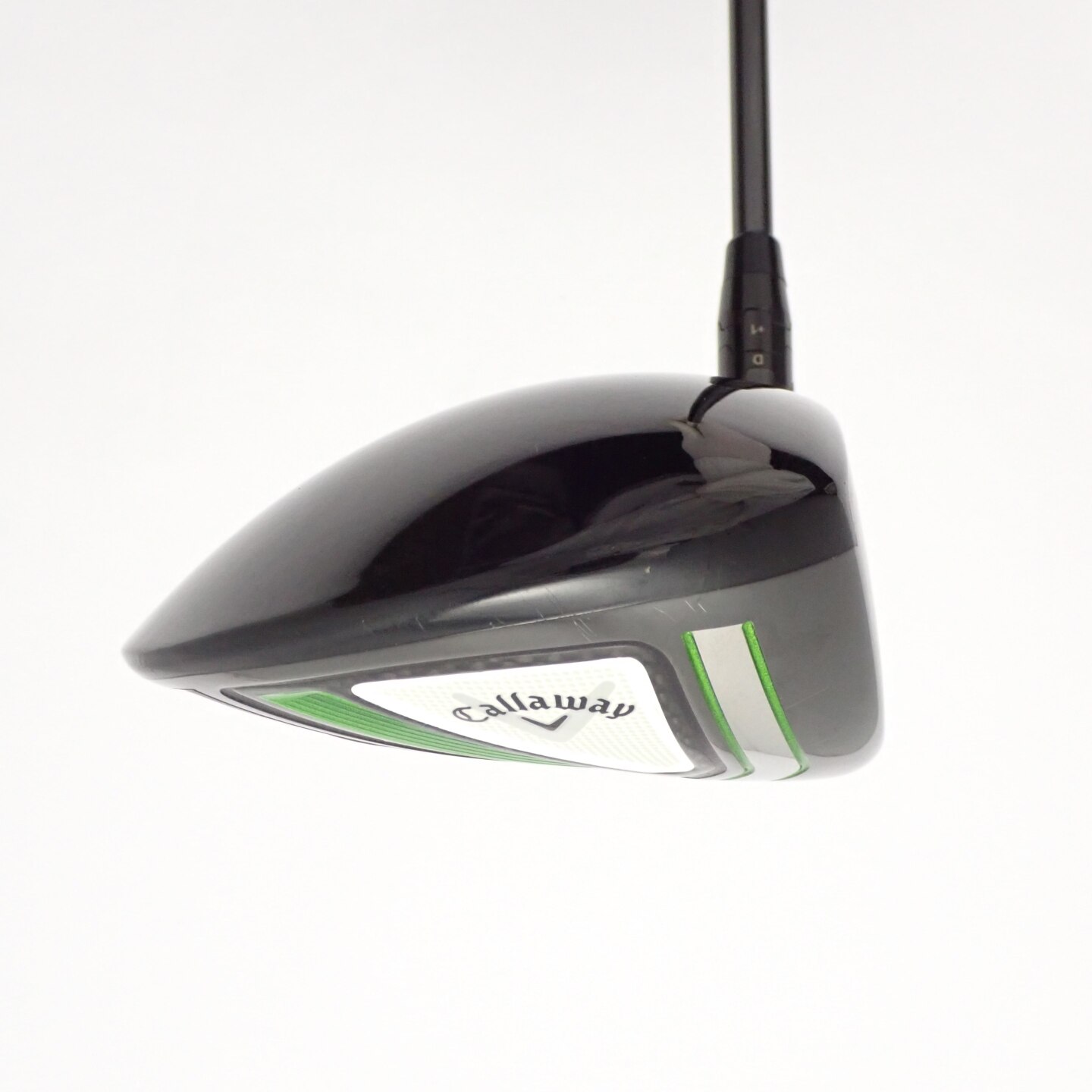 中古】エピック MAX ドライバー Diamana 40 for Callaway 9 S CD