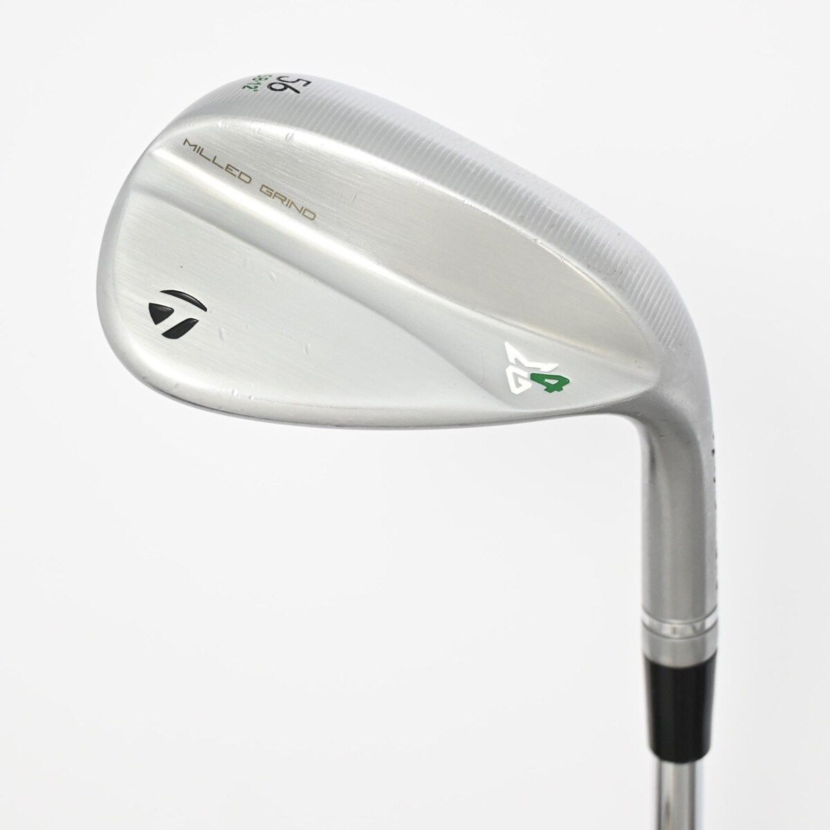 中古】ミルドグラインド4 ウェッジ Dynamic Gold EX TOUR ISSUE 56-12