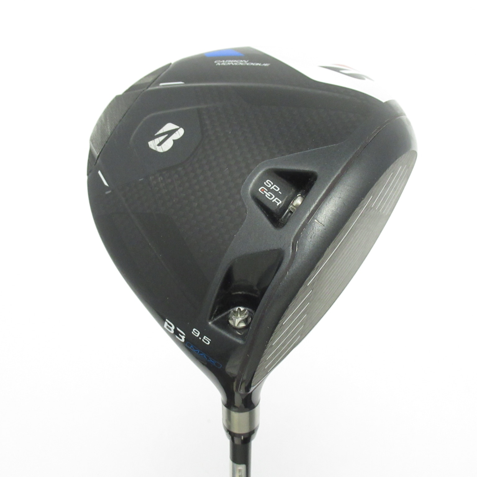 ブリヂストン B3 SD 9.5 ドライバー VANQUISH B50 R ブリヂストン B3 SD 9.5 ドライバー VANQUISH B50 R