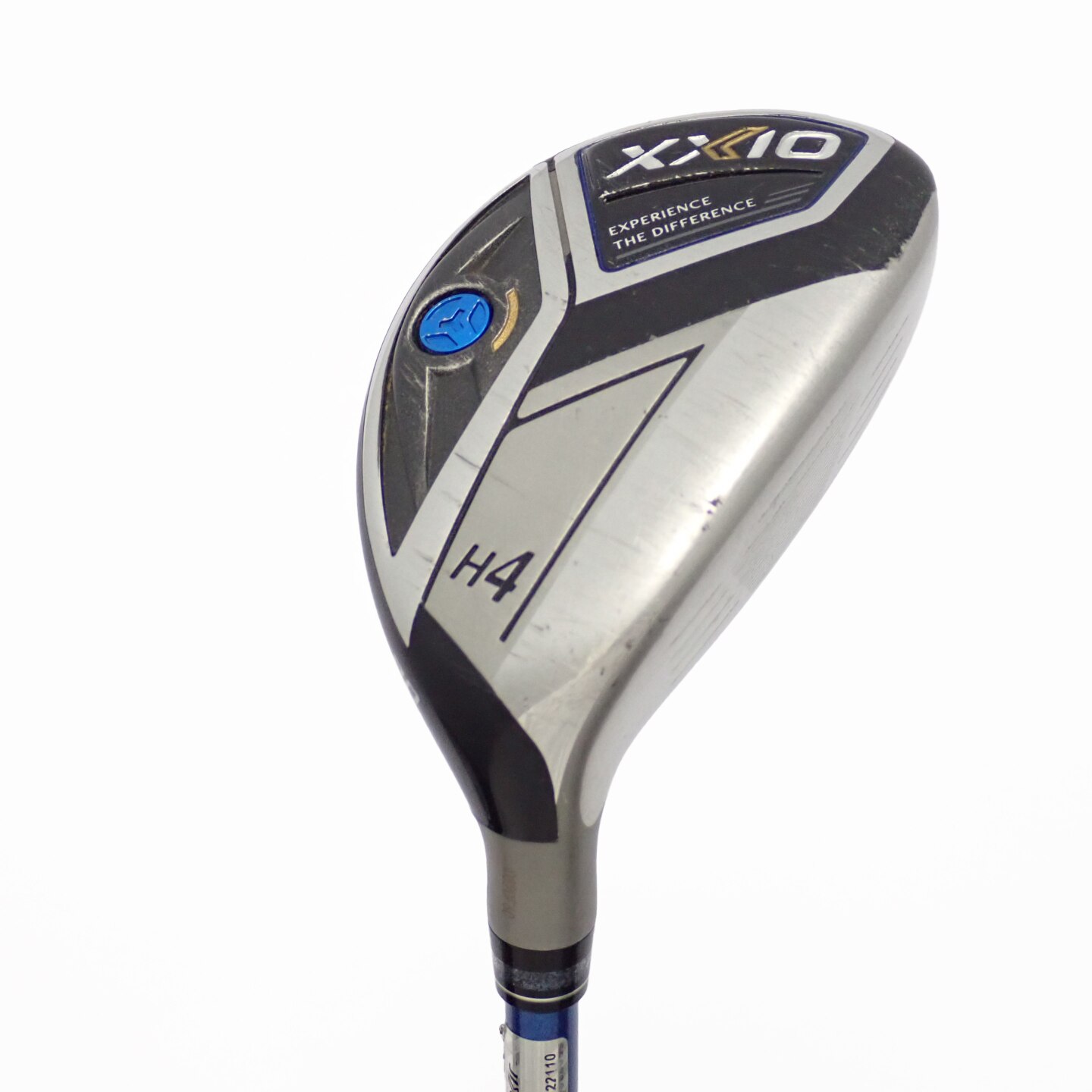 中古】ゼクシオ [2020] (ダンロップ) ゼクシオ 通販｜GDO中古ゴルフクラブ