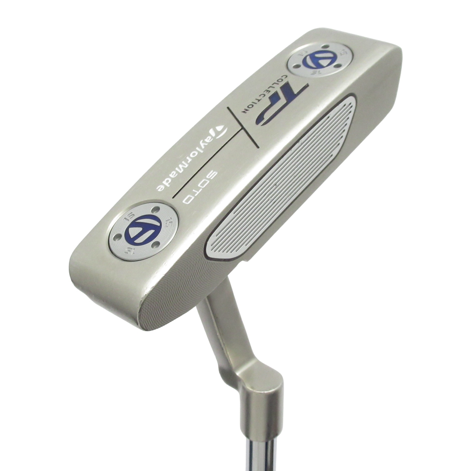 中古】TPコレクション パター (テーラーメイド) 通販｜GDO中古ゴルフクラブ