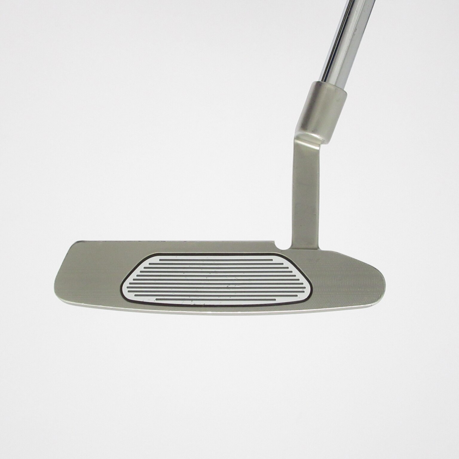 中古】TP コレクション ハイドロブラスト SOTO クランクネック パター