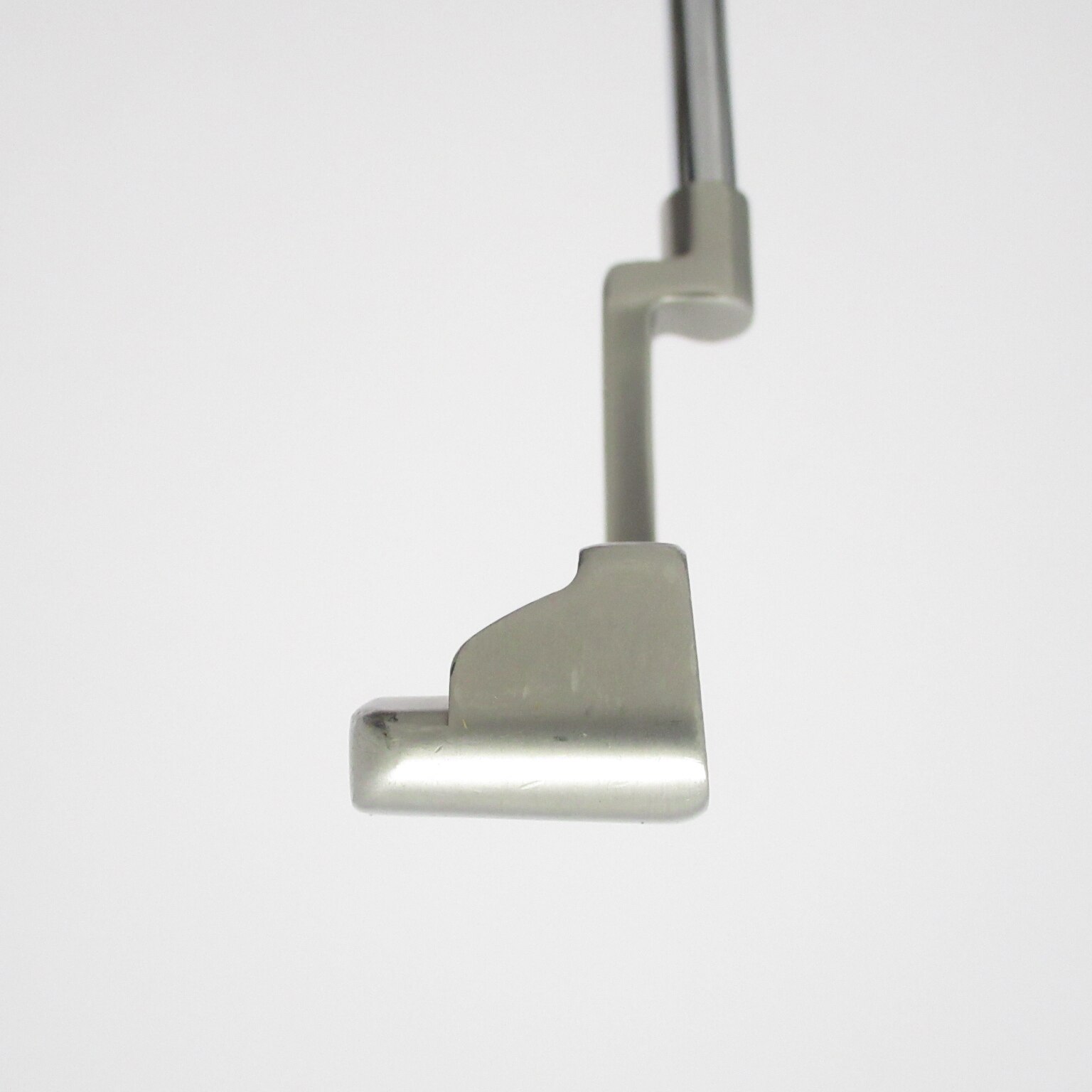 【中古ゴルフクラブ】テーラーメイド　TP Collection　TP コレクション ハイドロブラスト SOTO クランクネック パター スチールシャフ… 中古】TP コレクション ハイドロブラスト SOTO クランクネック パター