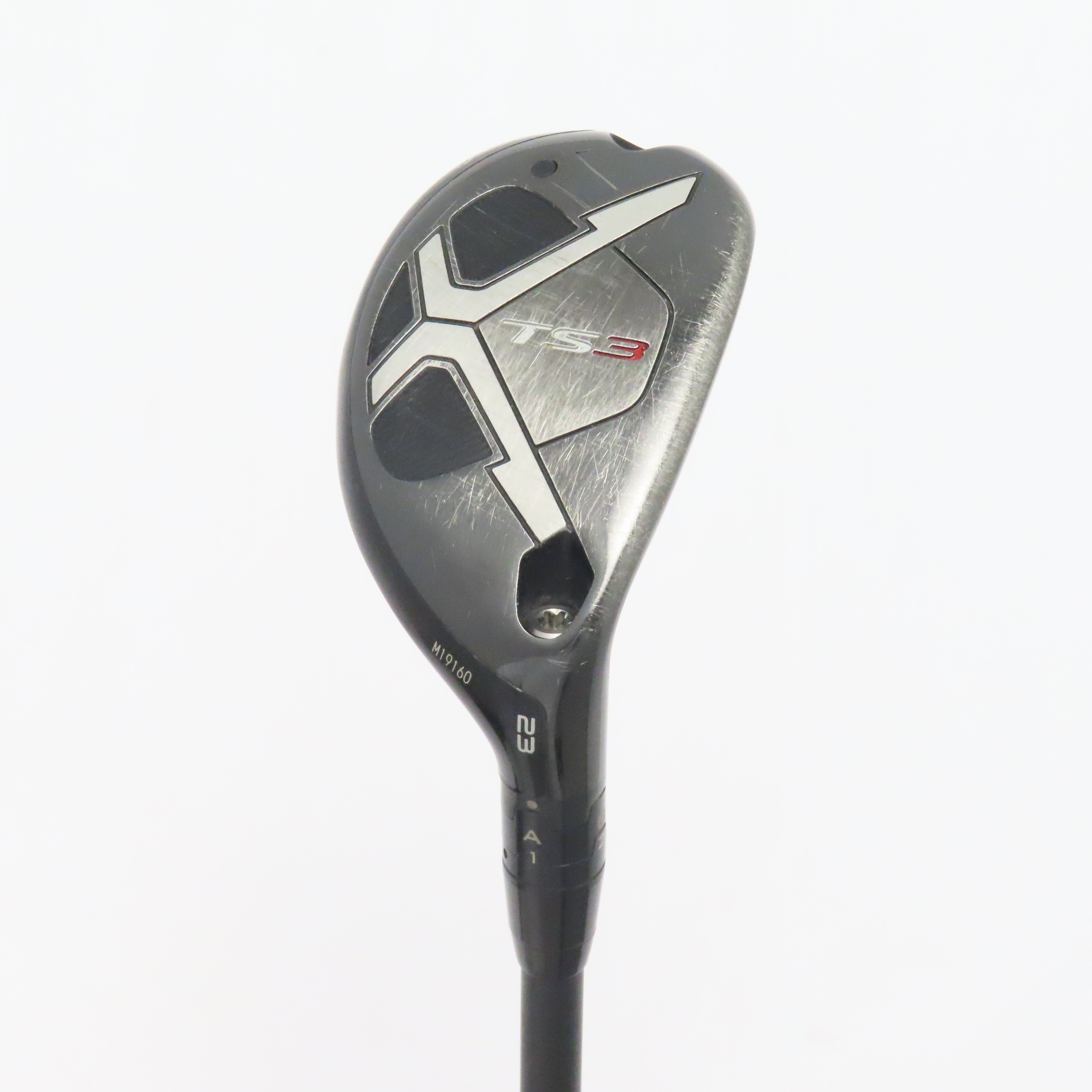 中古】TS ユーティリティ (タイトリスト) 通販｜GDO中古ゴルフクラブ