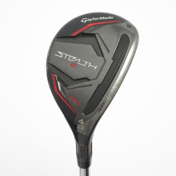 中古】ステルス2 HD レスキュー ユーティリティ N.S.PRO MODUS3 TOUR 