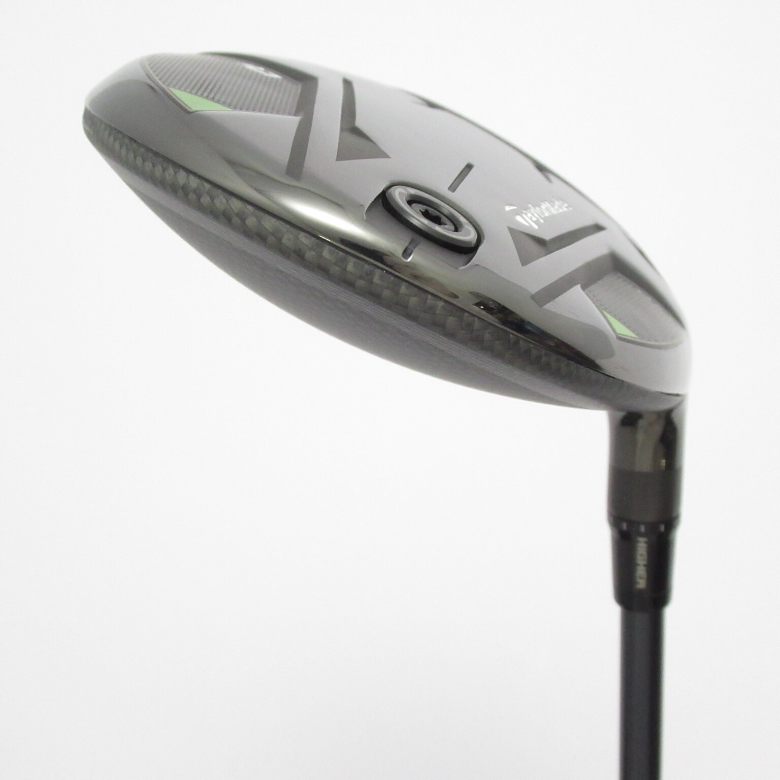 中古】Qi35 MAX フェアウェイウッド Diamana Blue TM50(2025) 15.5 SR