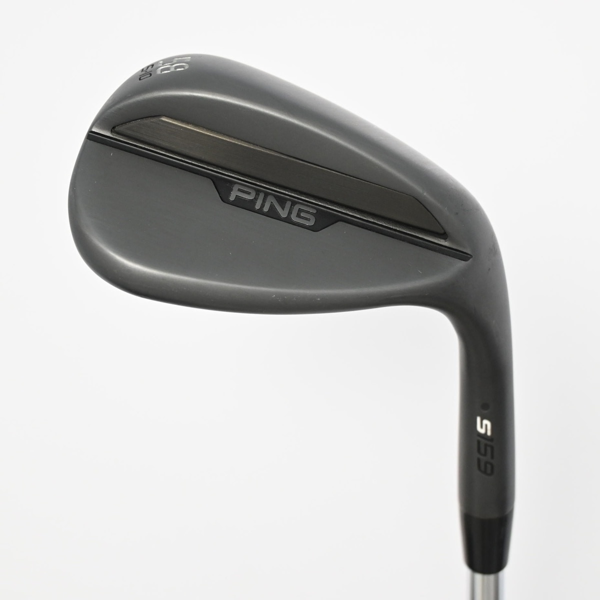 PING ピン s159 ウェッジ ミッドナイト 58-10S N.S.PRO 950GH S s159