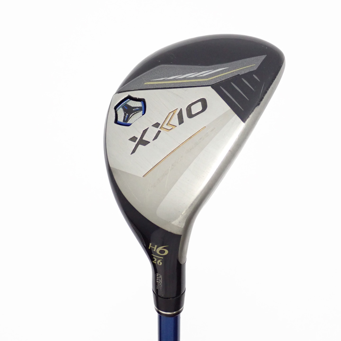 中古】ゼクシオ 13 [2024] ゴルフクラブ (ダンロップ) ゼクシオ メンズ