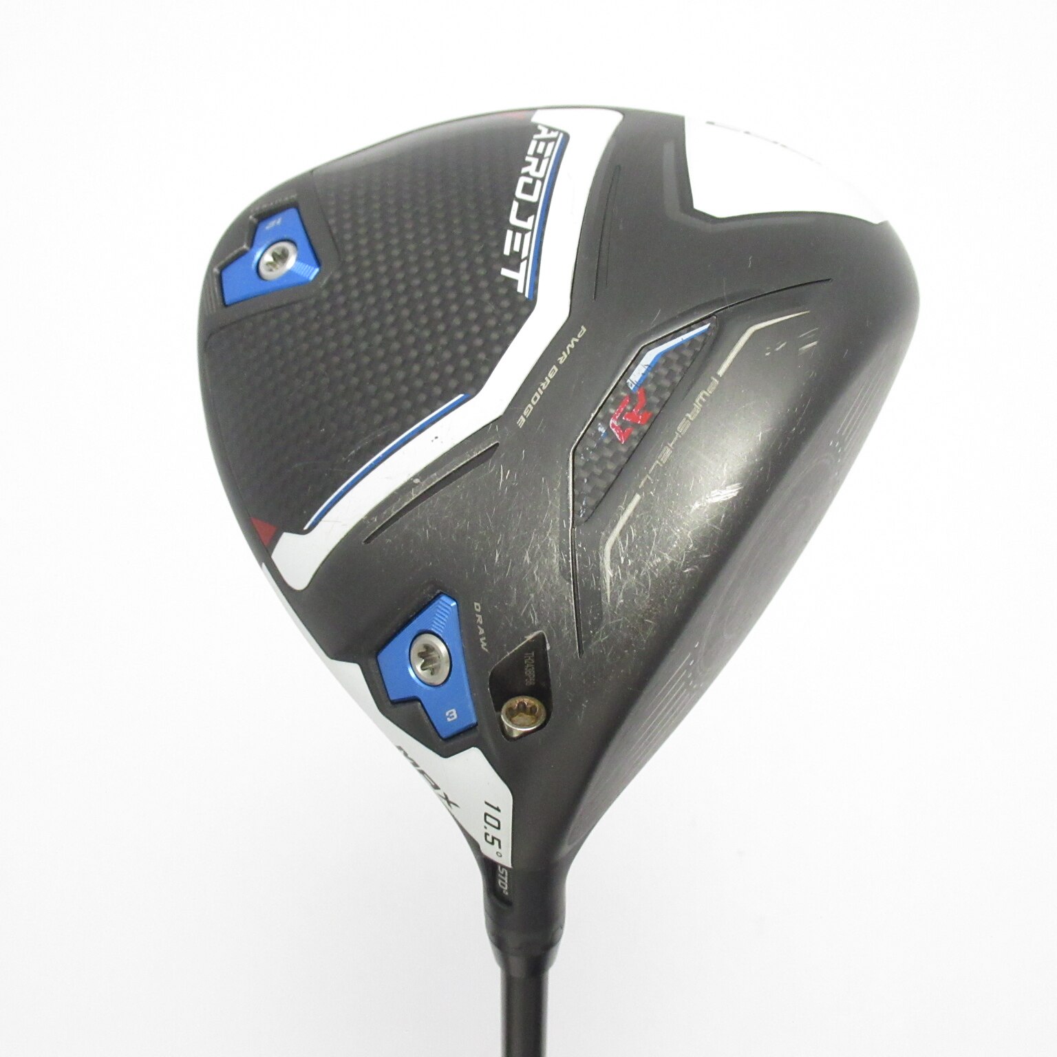 中古】エアロジェット MAX ドライバー (コブラ) エアロジェット 通販