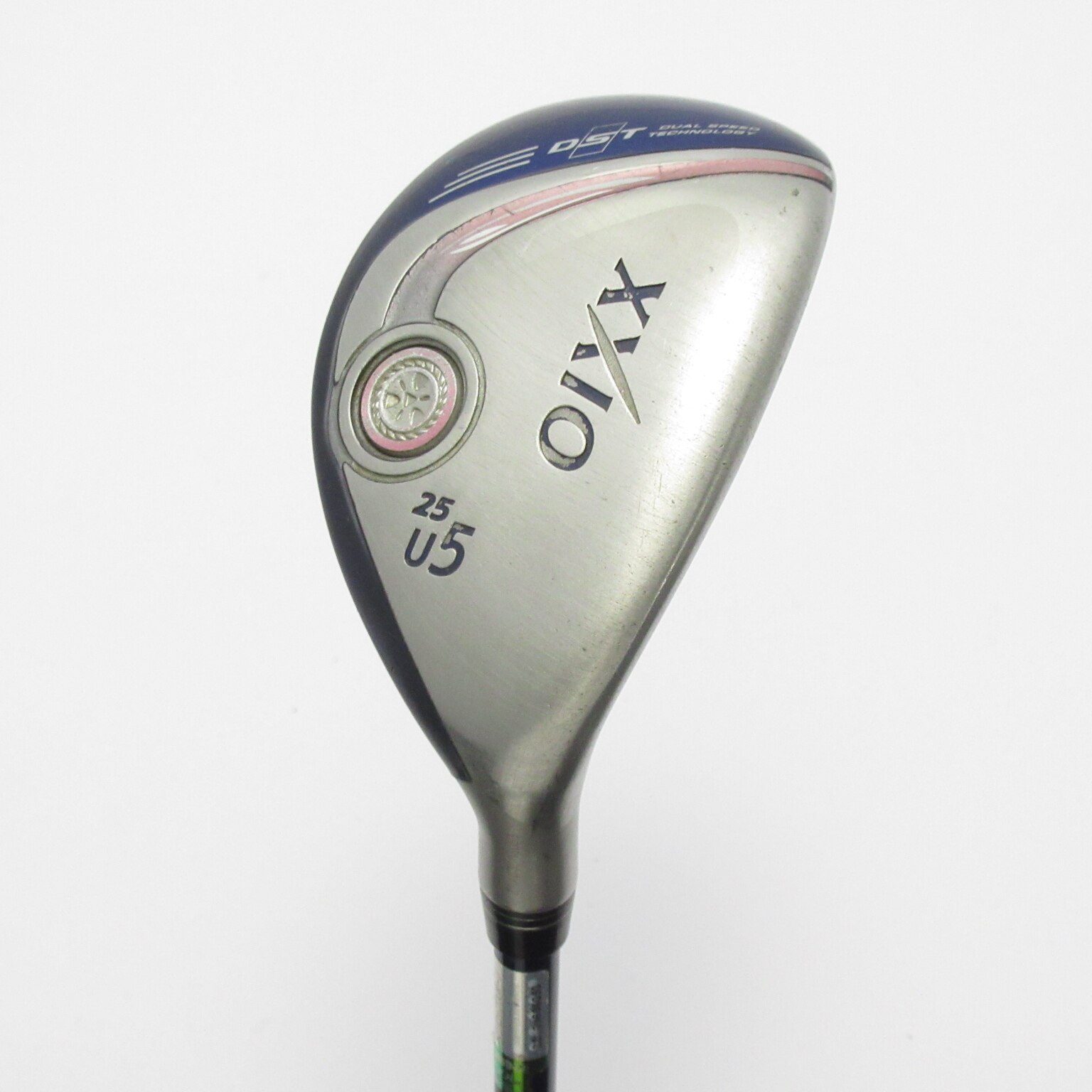 中古】ゼクシオ ユーティリティ (ダンロップ) レディス 通販｜GDO中古