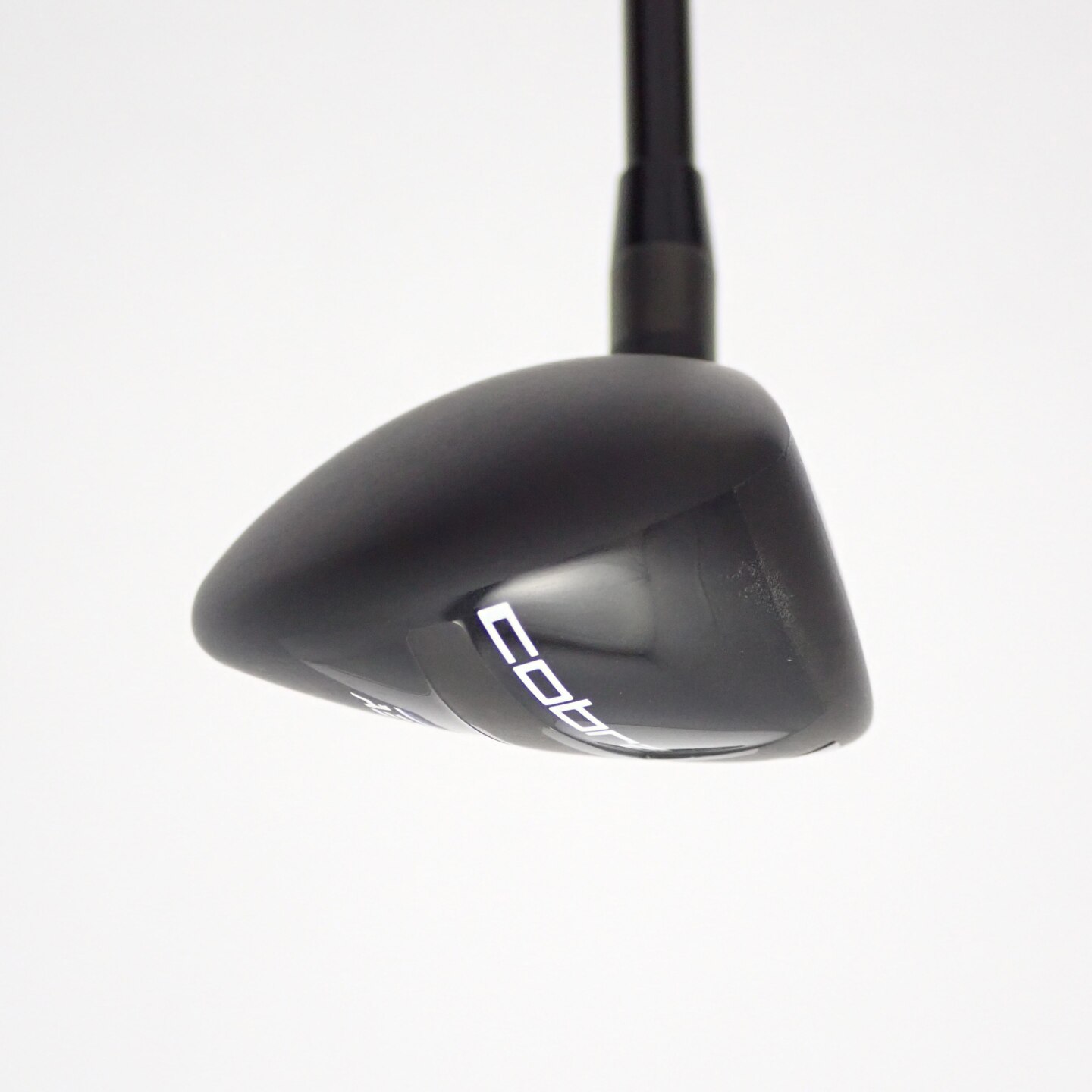 中古】エアロジェット ワンレングス ハイブリッド ユーティリティ