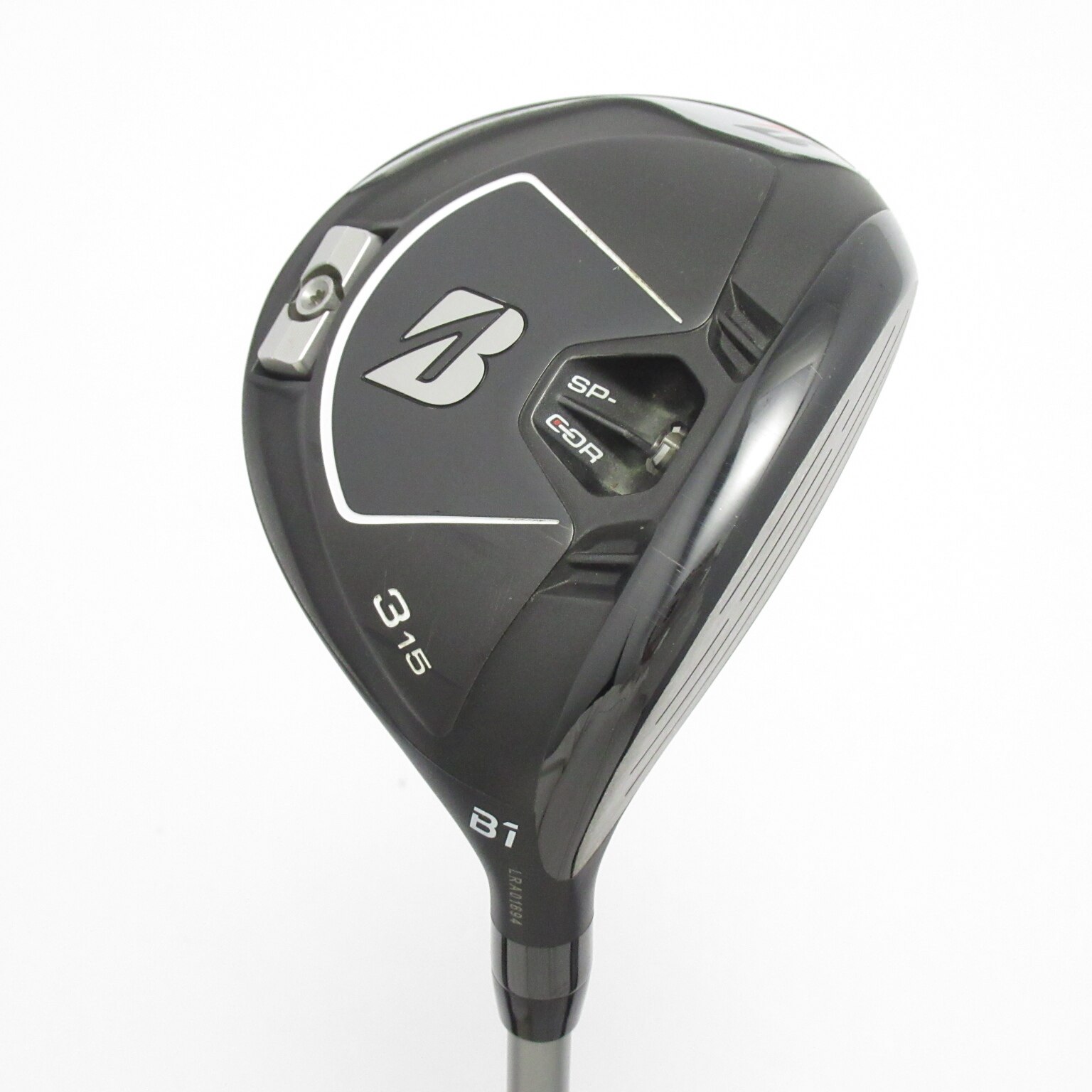 中古】B1 フェアウェイウッド Tour AD BS-6 15 S C(フェアウェイウッド