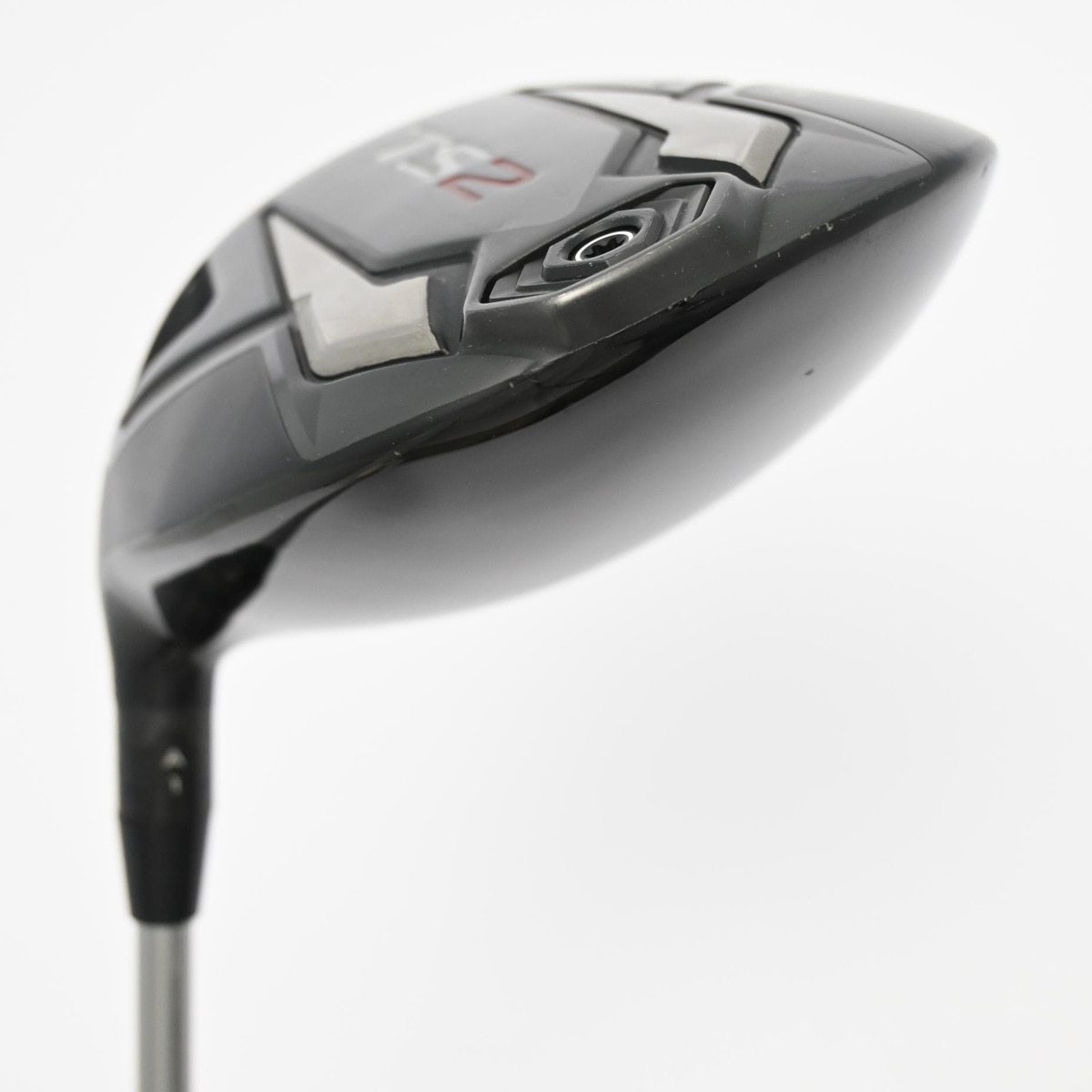 中古】TS2 ドライバー Diamana DF 60 9.5 S CD レフティ(ドライバー