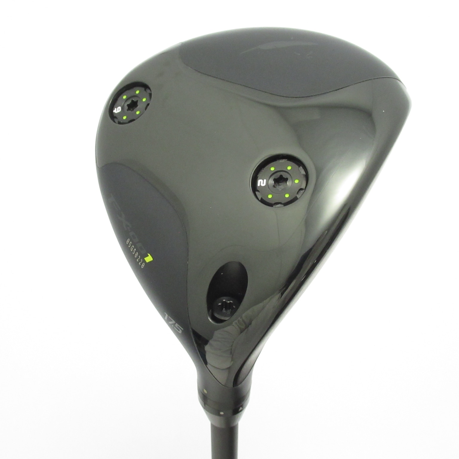 中古】FX-001 フェアウェイウッド (フォーティーン) FOURTEEN メンズ