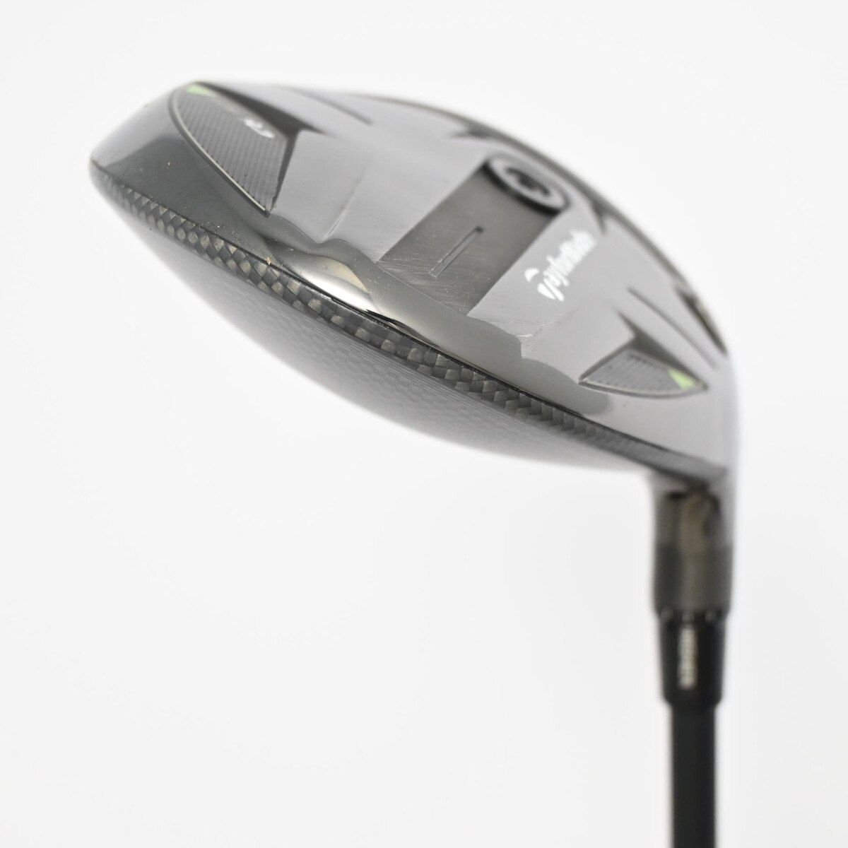 中古】Qi35 フェアウェイウッド Diamana Black TM60(2025) 15 S C