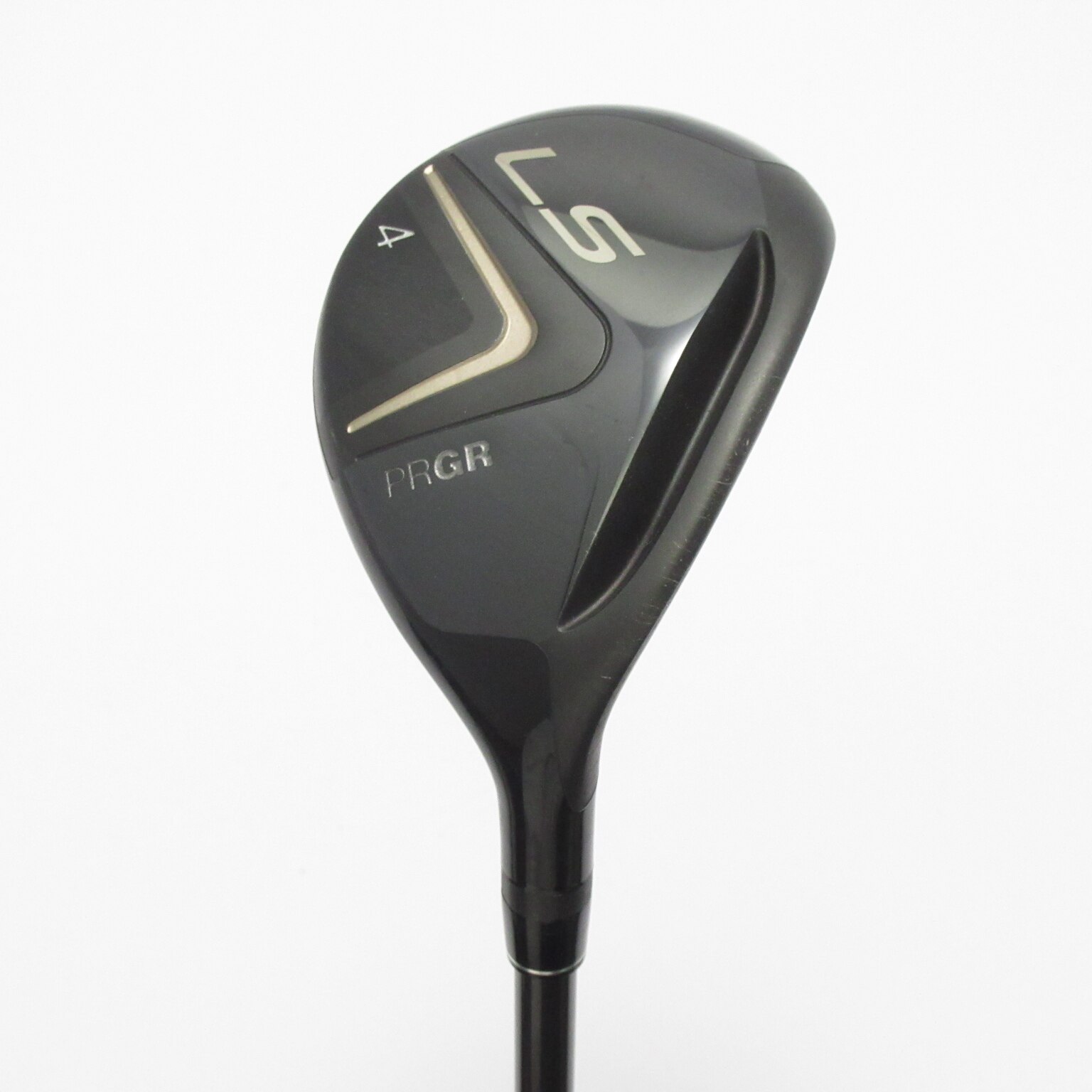 PRGR LSユーティリティ　5U中古美品 中古】LS ユーティリティ Speeder EVOLUTION for PRGR 23 SR C