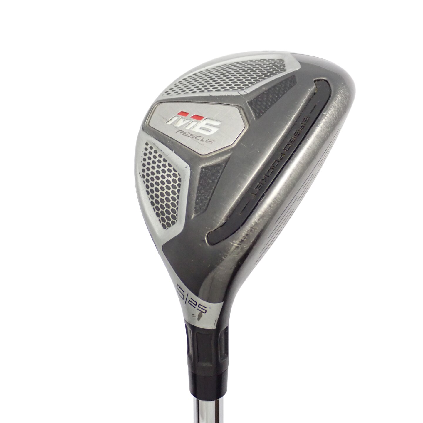 中古】M6 ユーティリティ (テーラーメイド) 通販｜GDO中古ゴルフクラブ