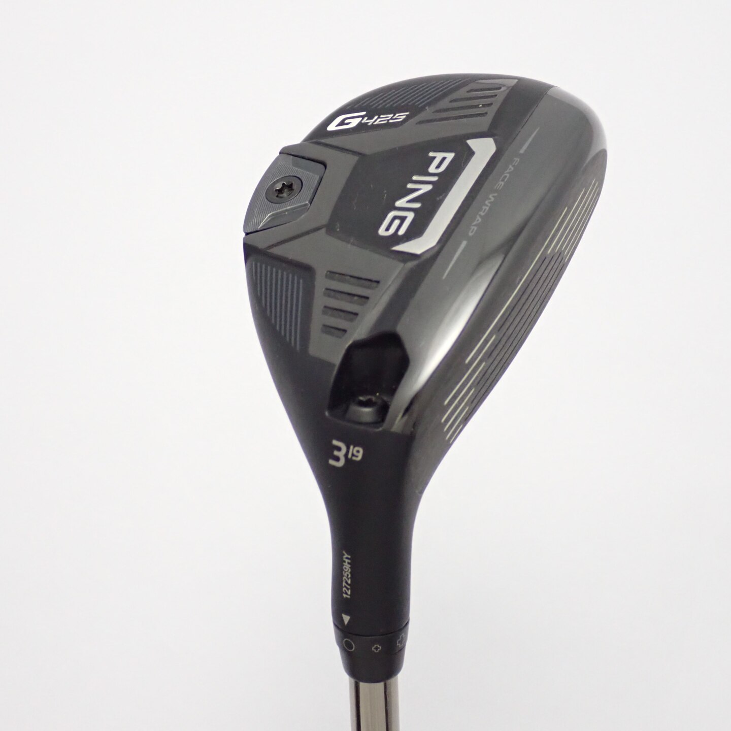 PING G425 5番ユーティリティ G425 ハイブリッドユーティリティ PING TOUR 173-85(ユーティリティ