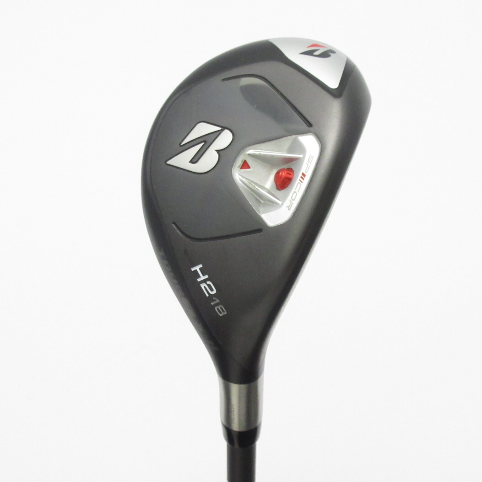 中古】TOUR B X-H ユーティリティ (ブリヂストン) TOUR B 通販｜GDO