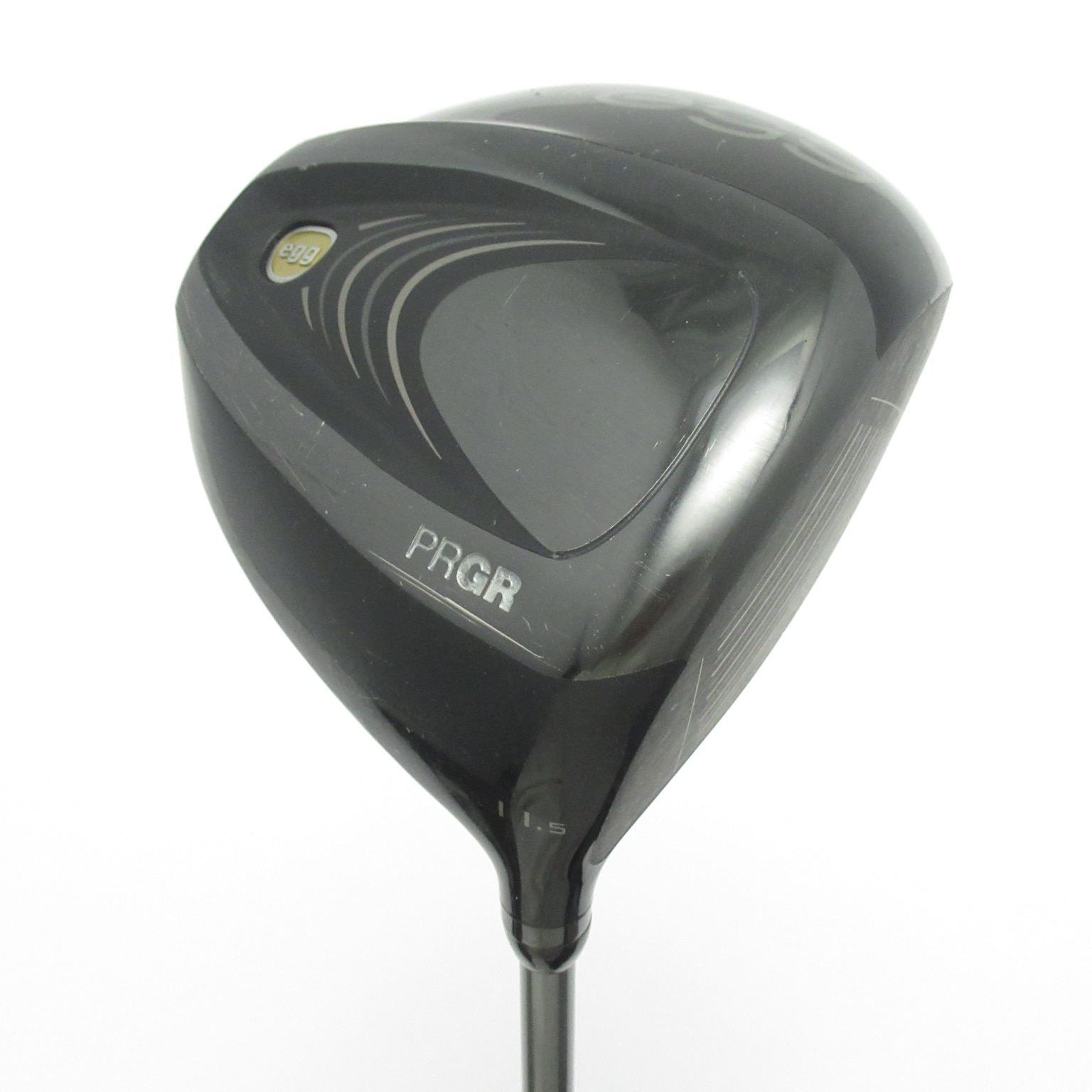 中古】プロギア(PRGR) ドライバー 通販｜GDO中古ゴルフクラブ