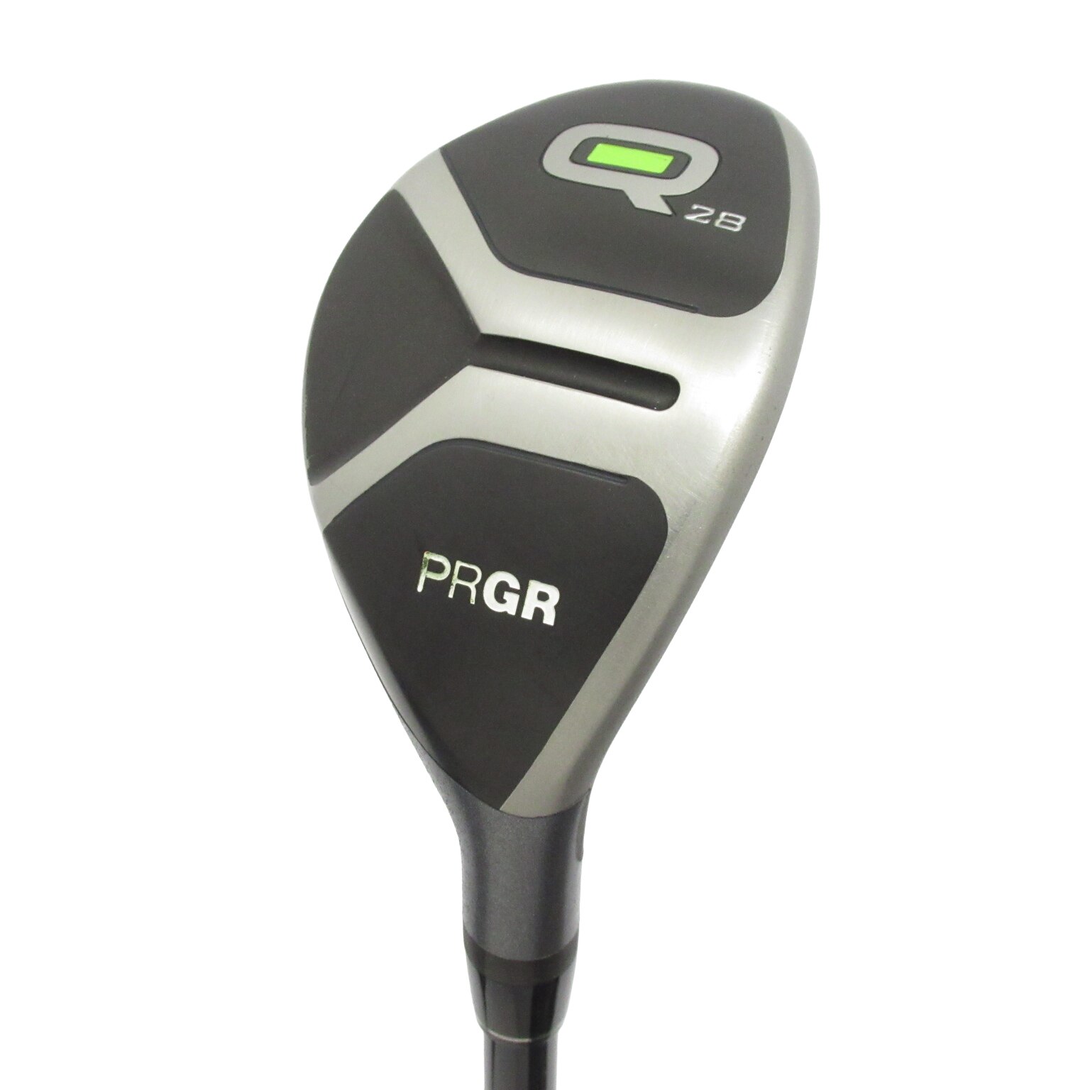 中古】Q ユーティリティ Q 28 LIGHT C(ユーティリティ（単品）)|PRGR