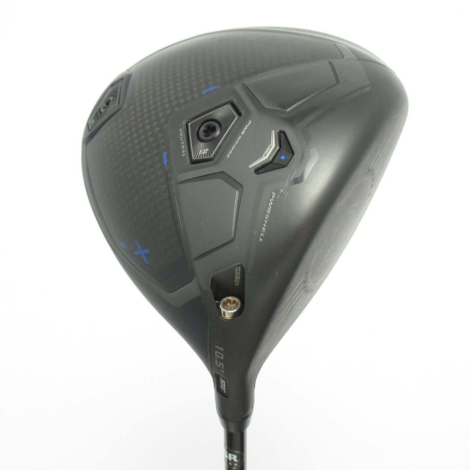 中古】ダークスピード X ドライバー (コブラ) ダークスピード 通販