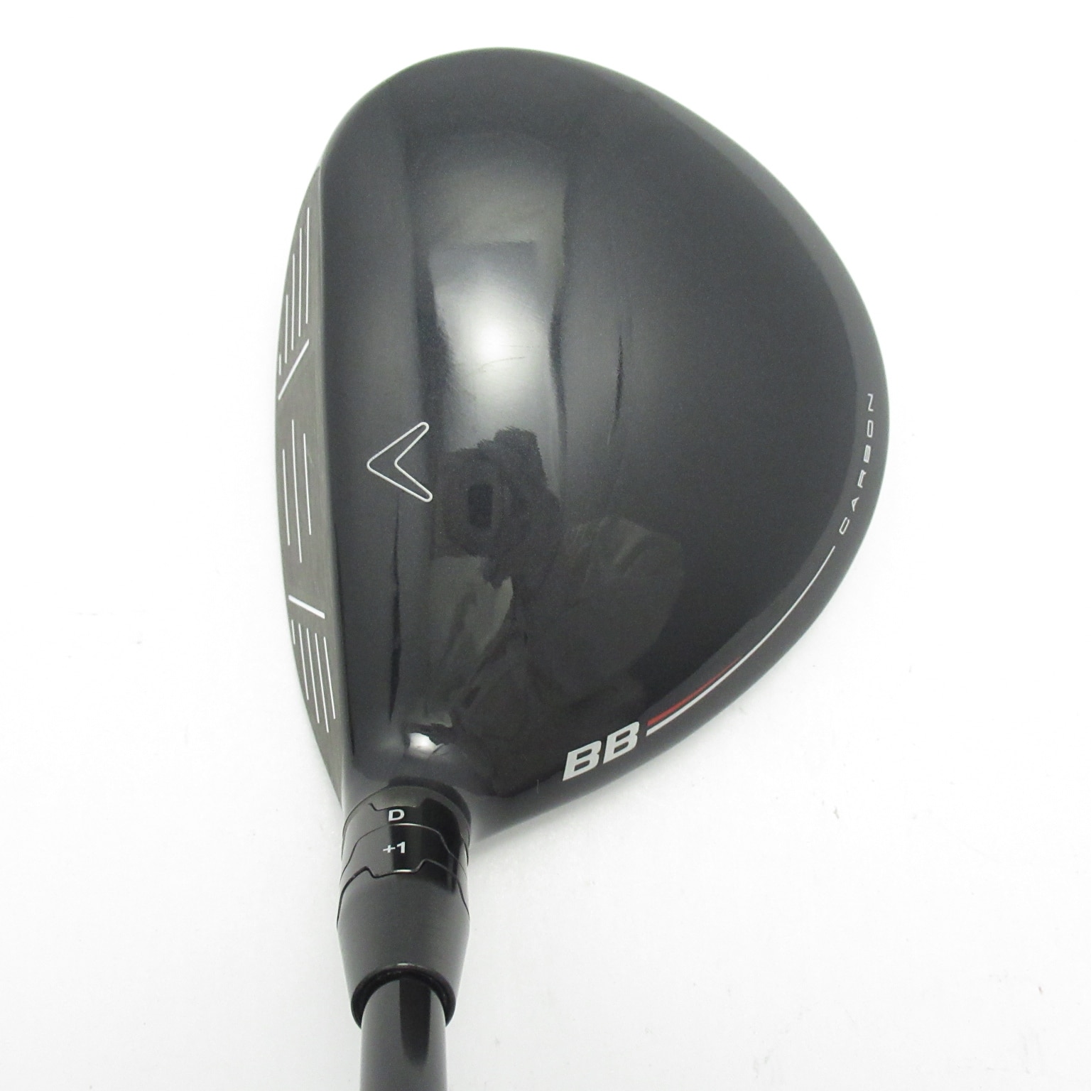 中古】ビッグバーサ 23 フェアウェイウッド SPEEDER NX for Callaway