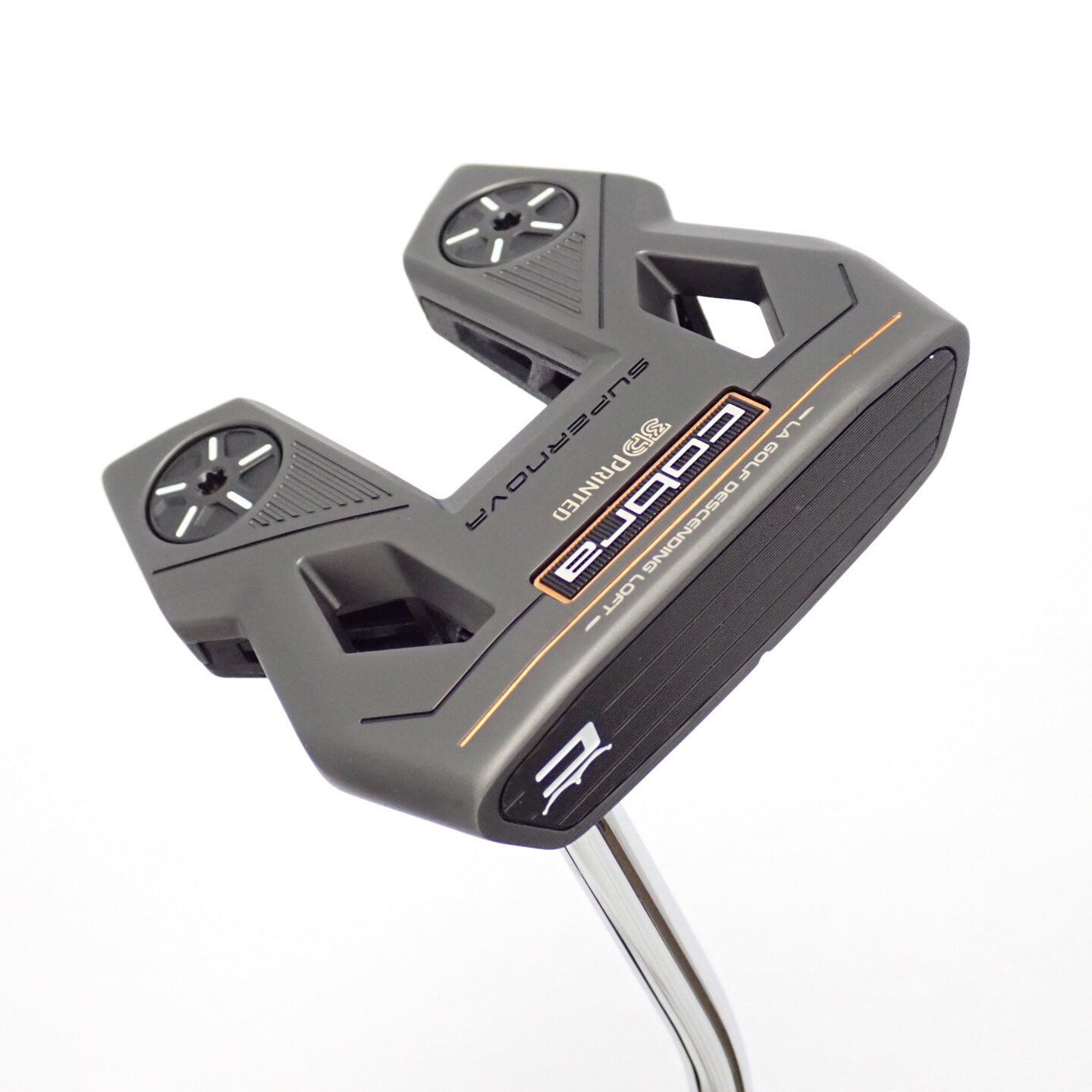 中古】コブラ パター (コブラ) 通販｜GDO中古ゴルフクラブ