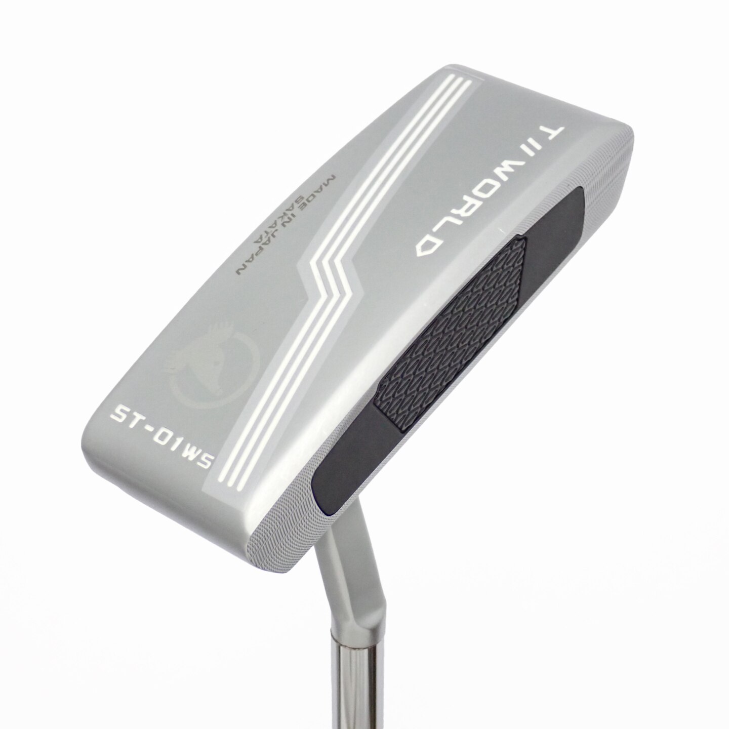 中古】ツアーワールド パター (本間ゴルフ) 通販｜GDO中古ゴルフクラブ