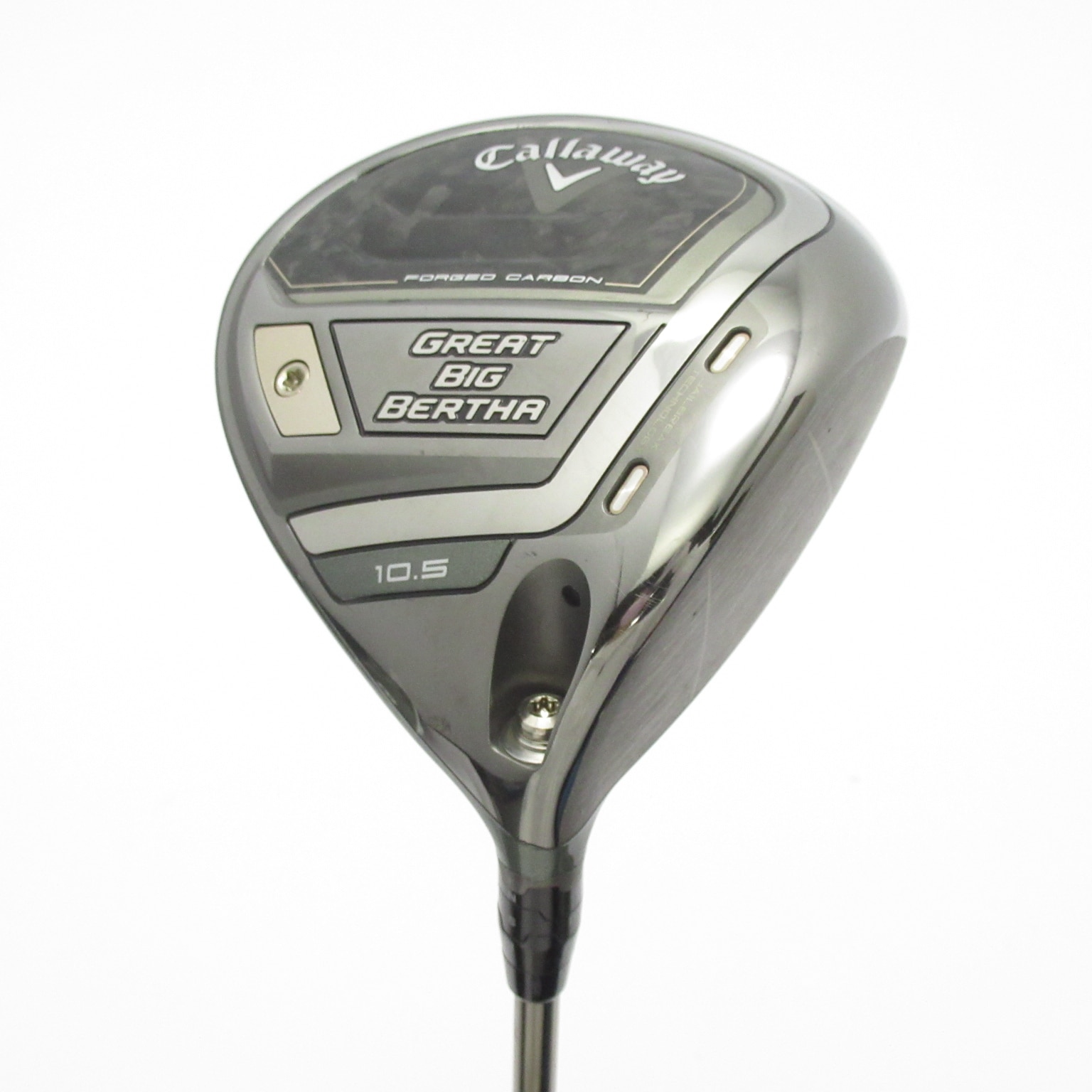 中古】グレートビッグバーサ [2023] ドライバー (キャロウェイ