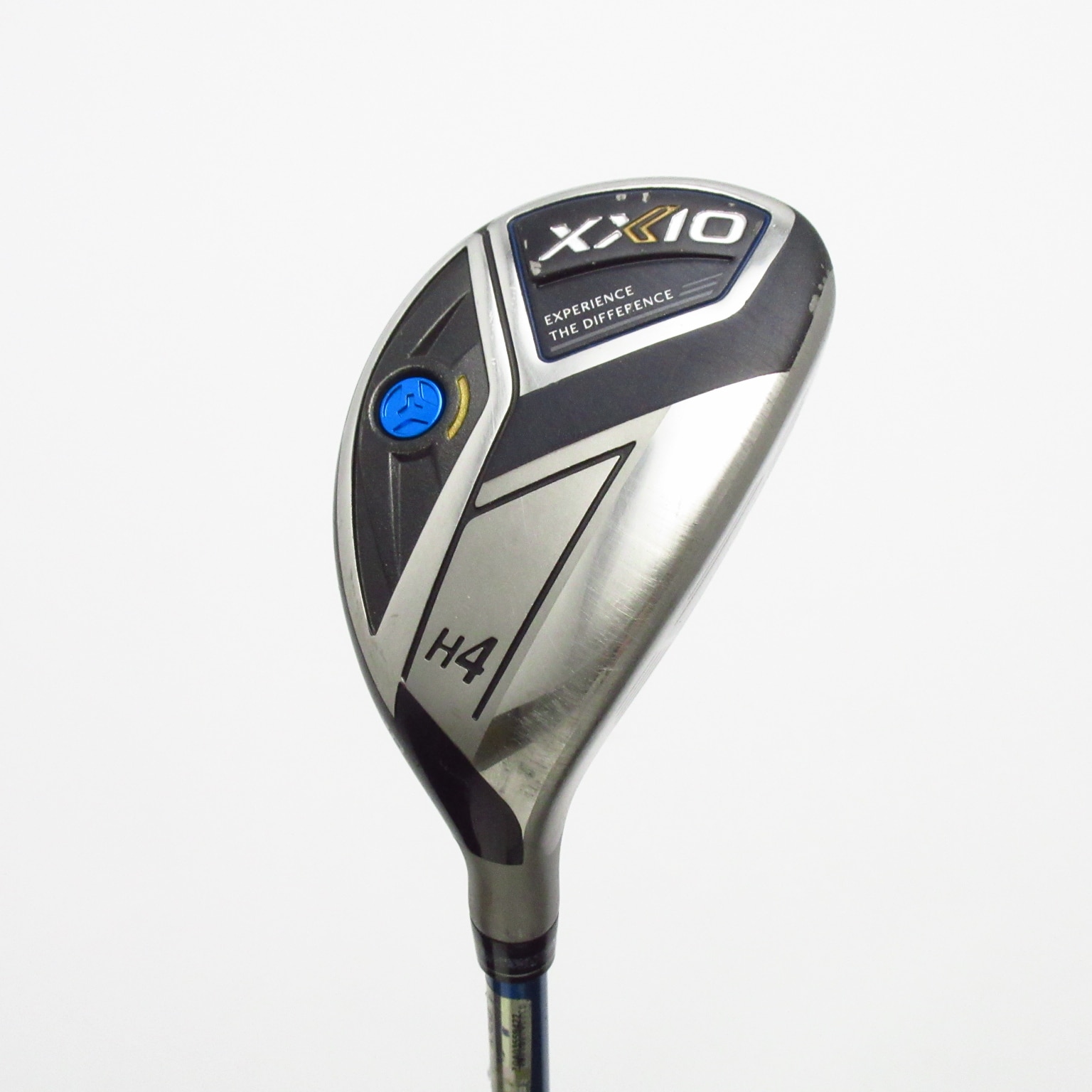 日曜日迄値下げ‼️ダンロップ ゼクシオ2020 Navy4番FW MP1100 R 中古】ゼクシオ [2020] (ダンロップ) ゼクシオ 通販｜GDO中古ゴルフクラブ