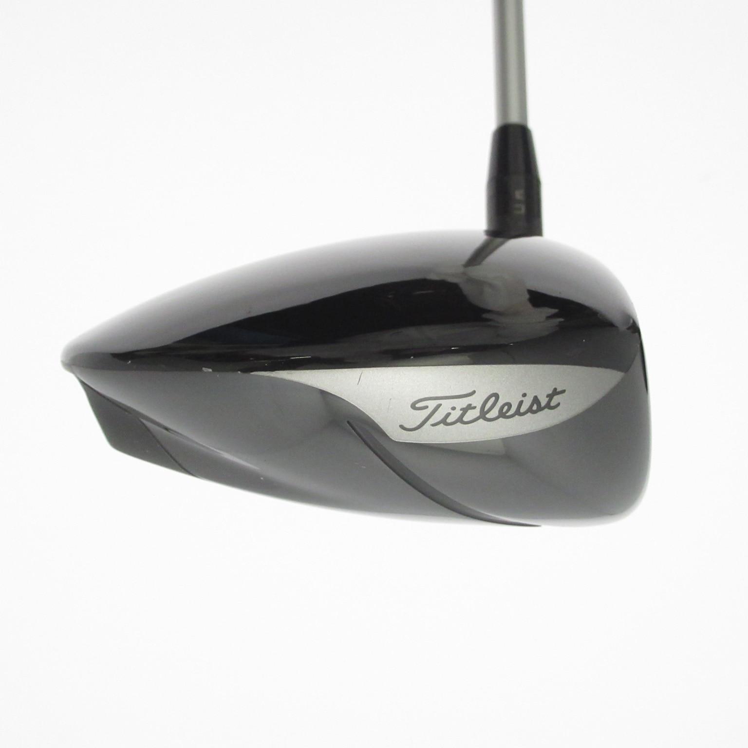 中古】TSR1 ドライバー MMT TSP120 50 10 SR CD(ドライバー（単品