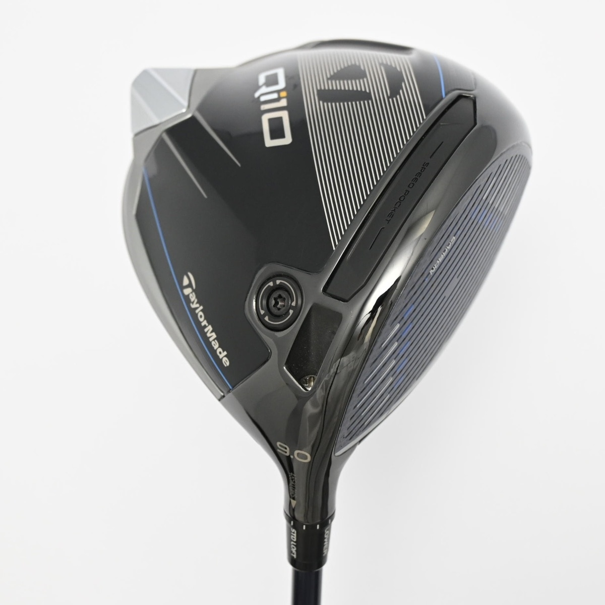 中古Q10maxドライバー　未使用・未開封カバーつき 2025年最新】Yahoo!オークション -qi10 ドライバーヘッドの中古品