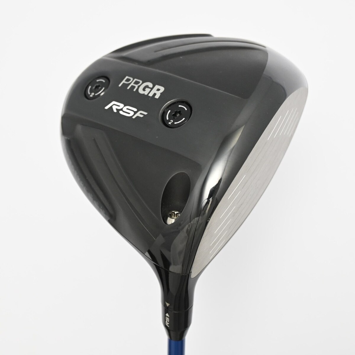 中古】RS F PROTOTYPE スリークローバー ドライバー RS 10.5 SX CD