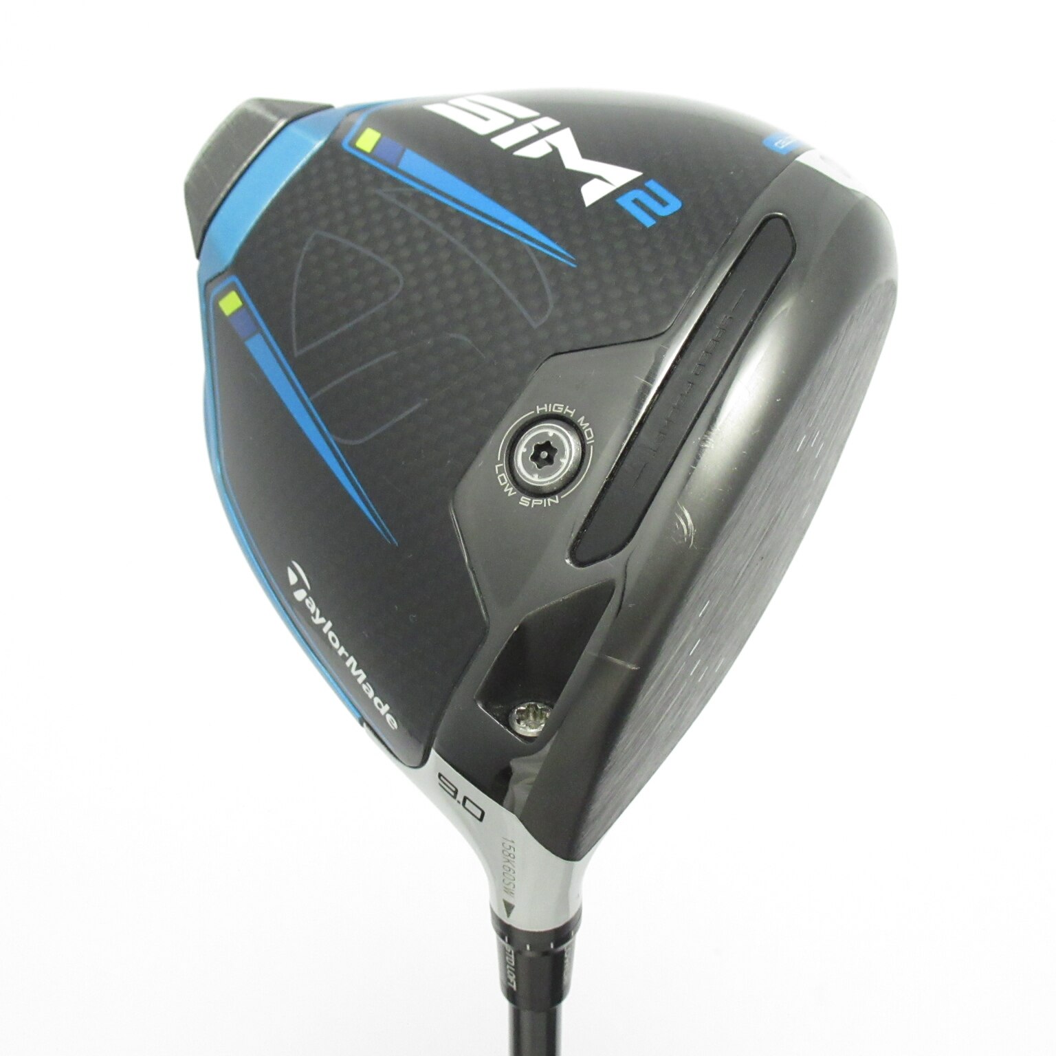 中古】SIM2 ドライバー (テーラーメイド) 通販｜GDO中古ゴルフクラブ