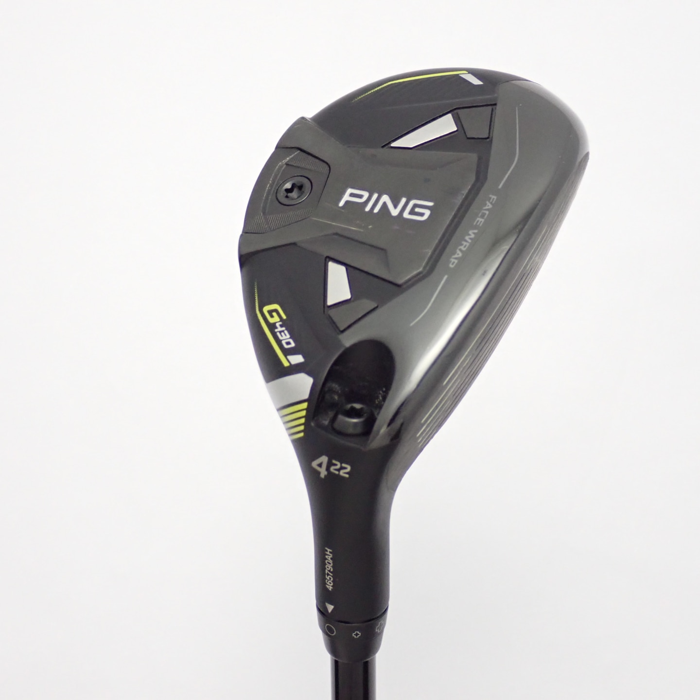 中古】G430 ユーティリティ (ピン) 通販｜GDO中古ゴルフクラブ