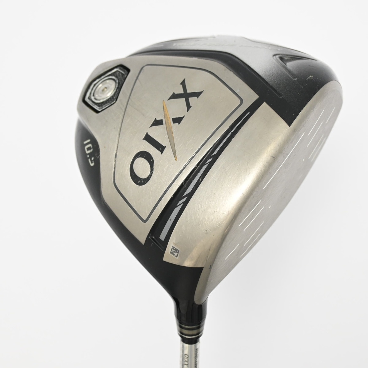 ゼクシオXXIOドライバー460ccゴルフクラブ1W初心者中古ダンロップSR 中古】ゼクシオ ドライバー (ダンロップ) 通販｜GDO中古ゴルフクラブ