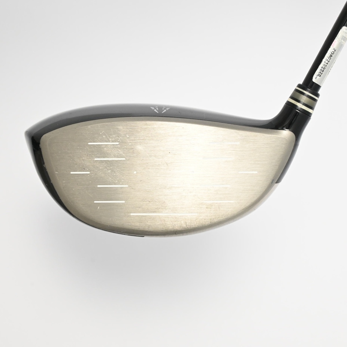 中古】ゼクシオ(2018) Miyazaki Model ドライバー Miyazaki Waena 10.5