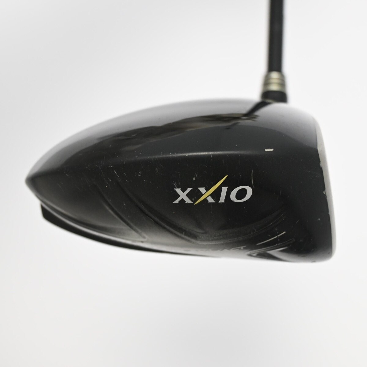 中古】ゼクシオ(2018) Miyazaki Model ドライバー Miyazaki Waena 10.5